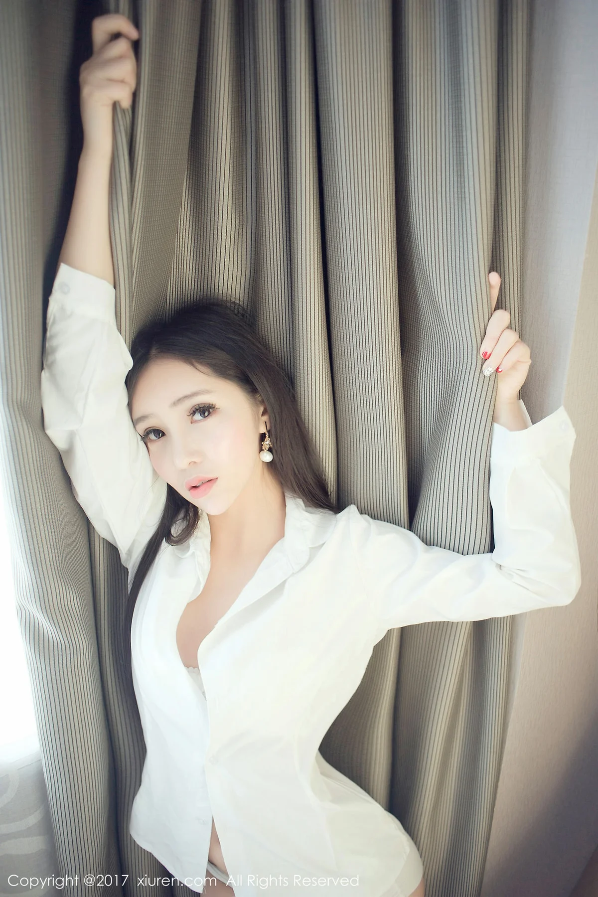 XiuRen 秀人 No.792 Modo 艾弥 - 1