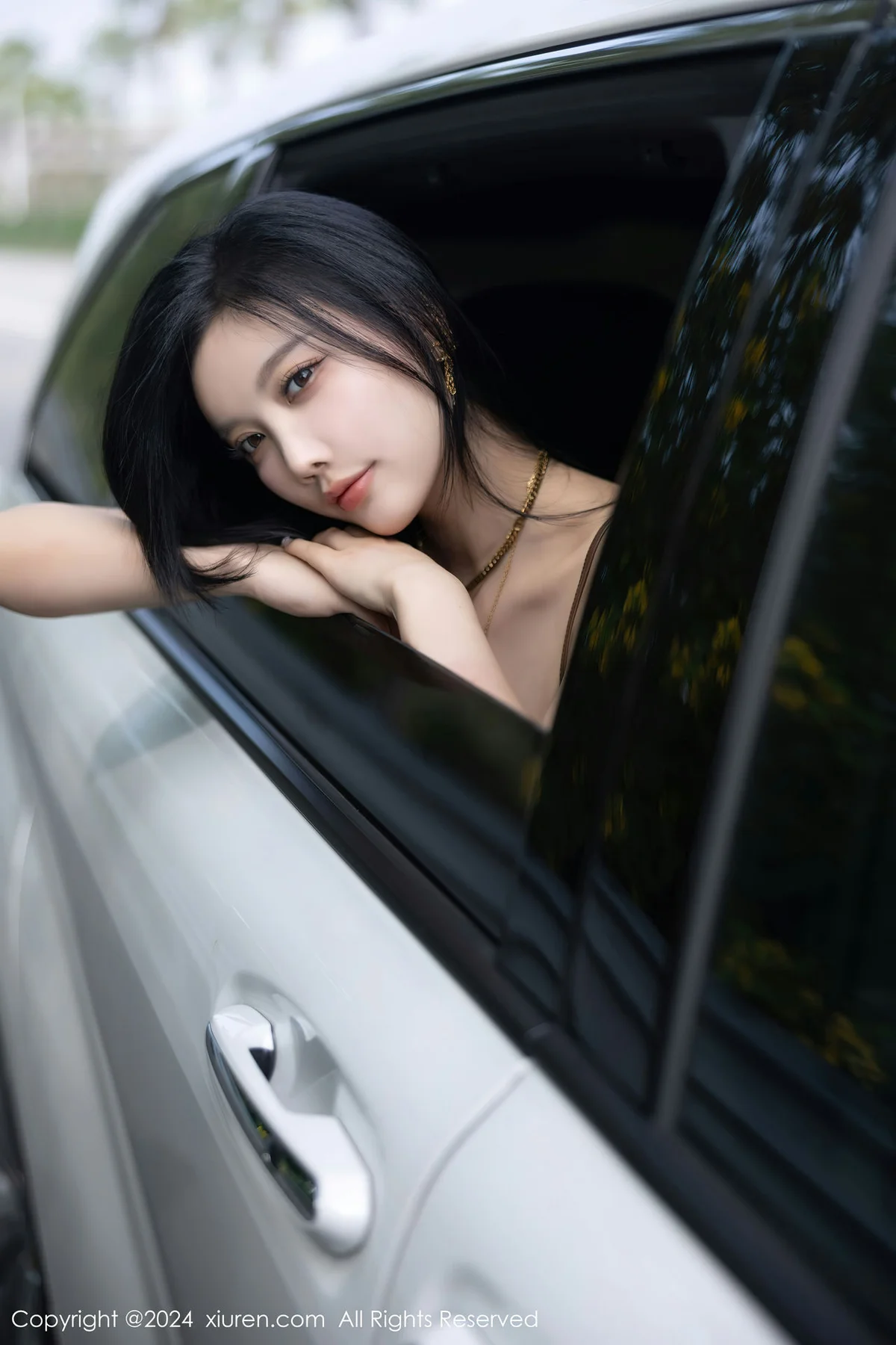 XiuRen 秀人 No.7934  杨晨晨Yome 性感长靴性感写真22 - 3