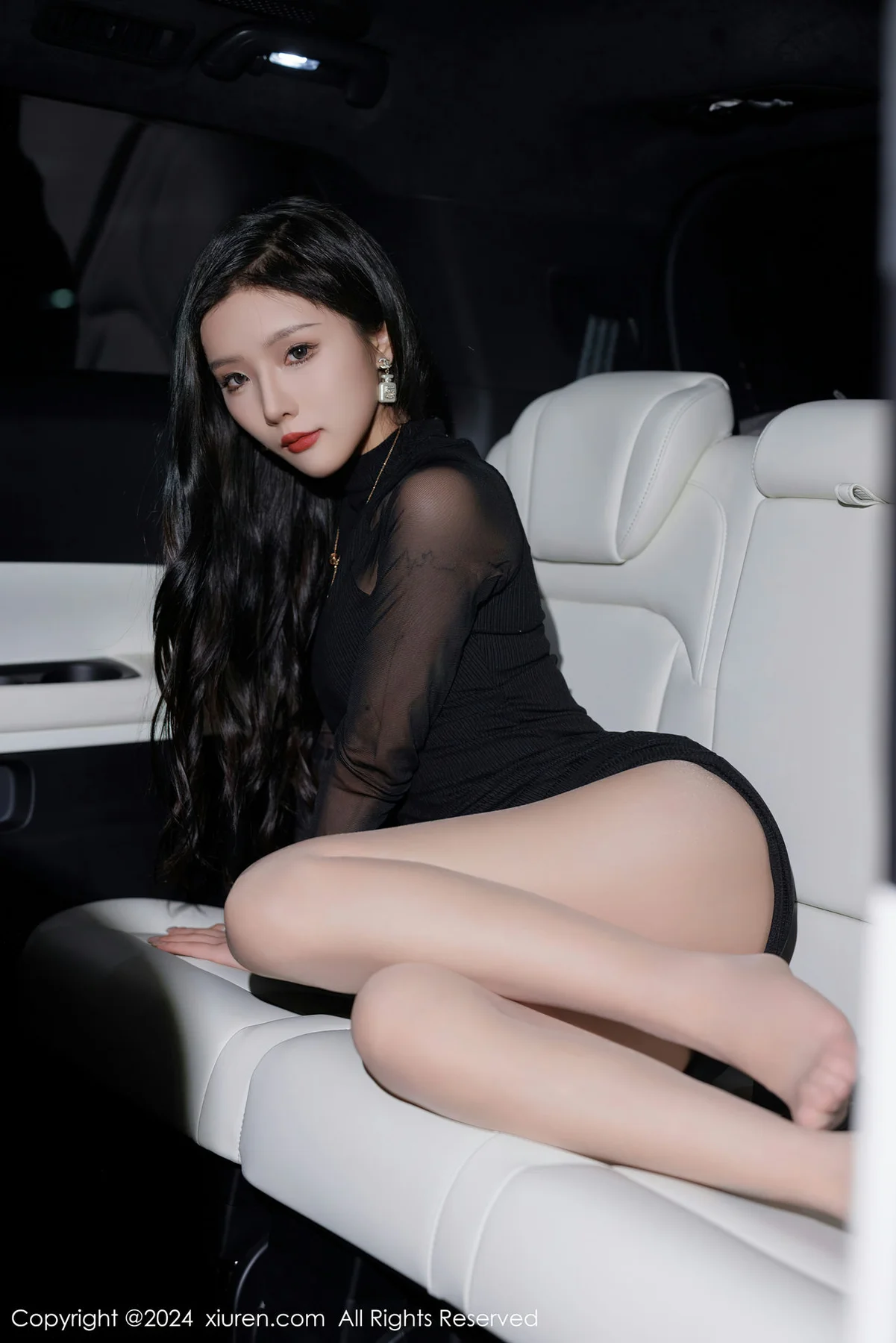 XiuRen 秀人 No.7942  七七kiko 清纯甜美性感写真33 - 3