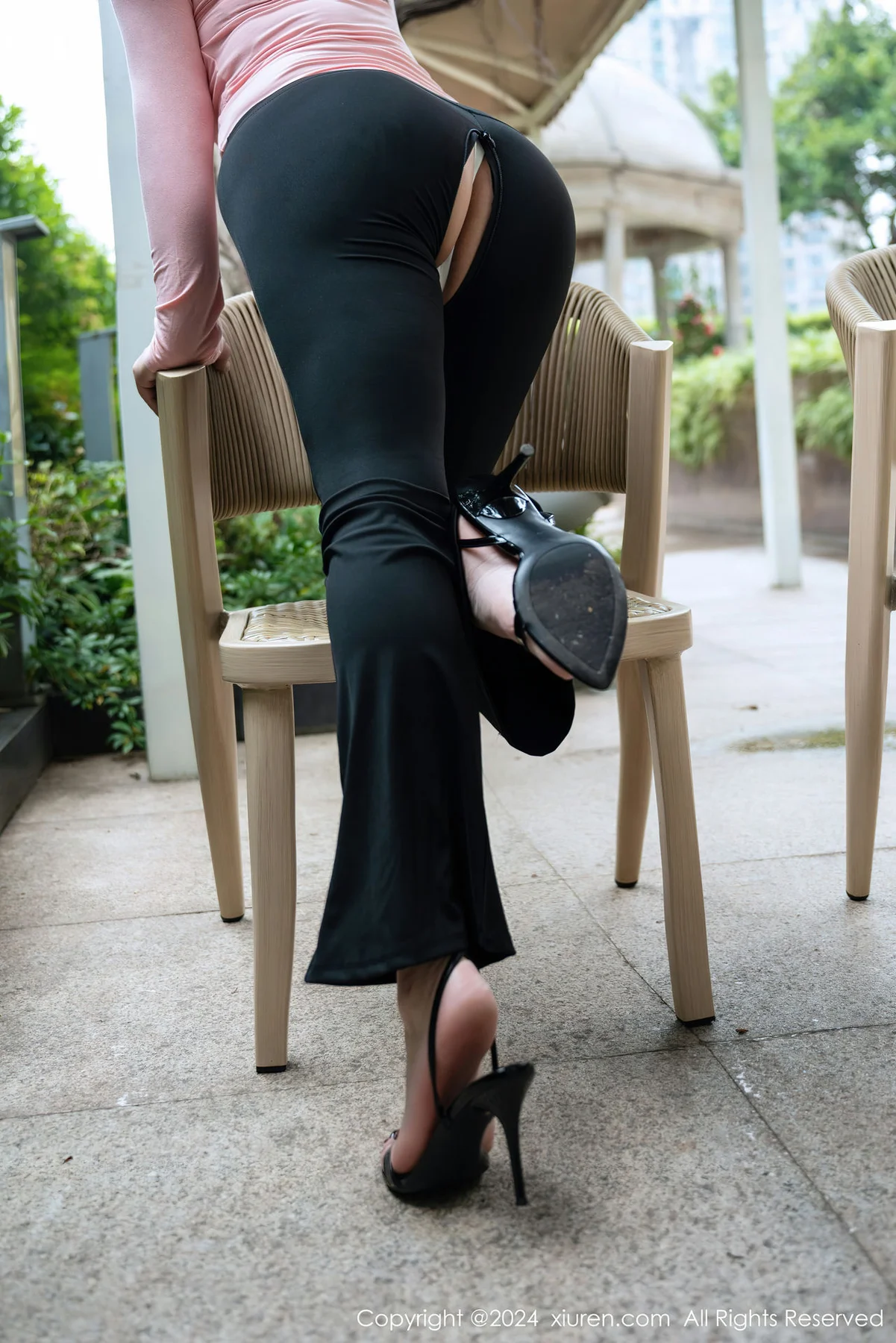 XiuRen 秀人 No.7943  王婉悠Queen 娇媚丰腴性感写真33 - 6