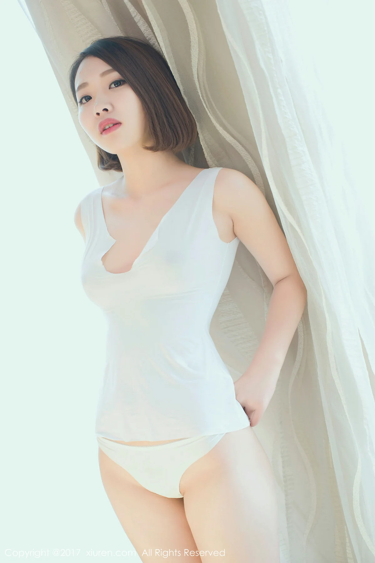 XiuRen 秀人 No.796 Modo 雨夕cy - 2