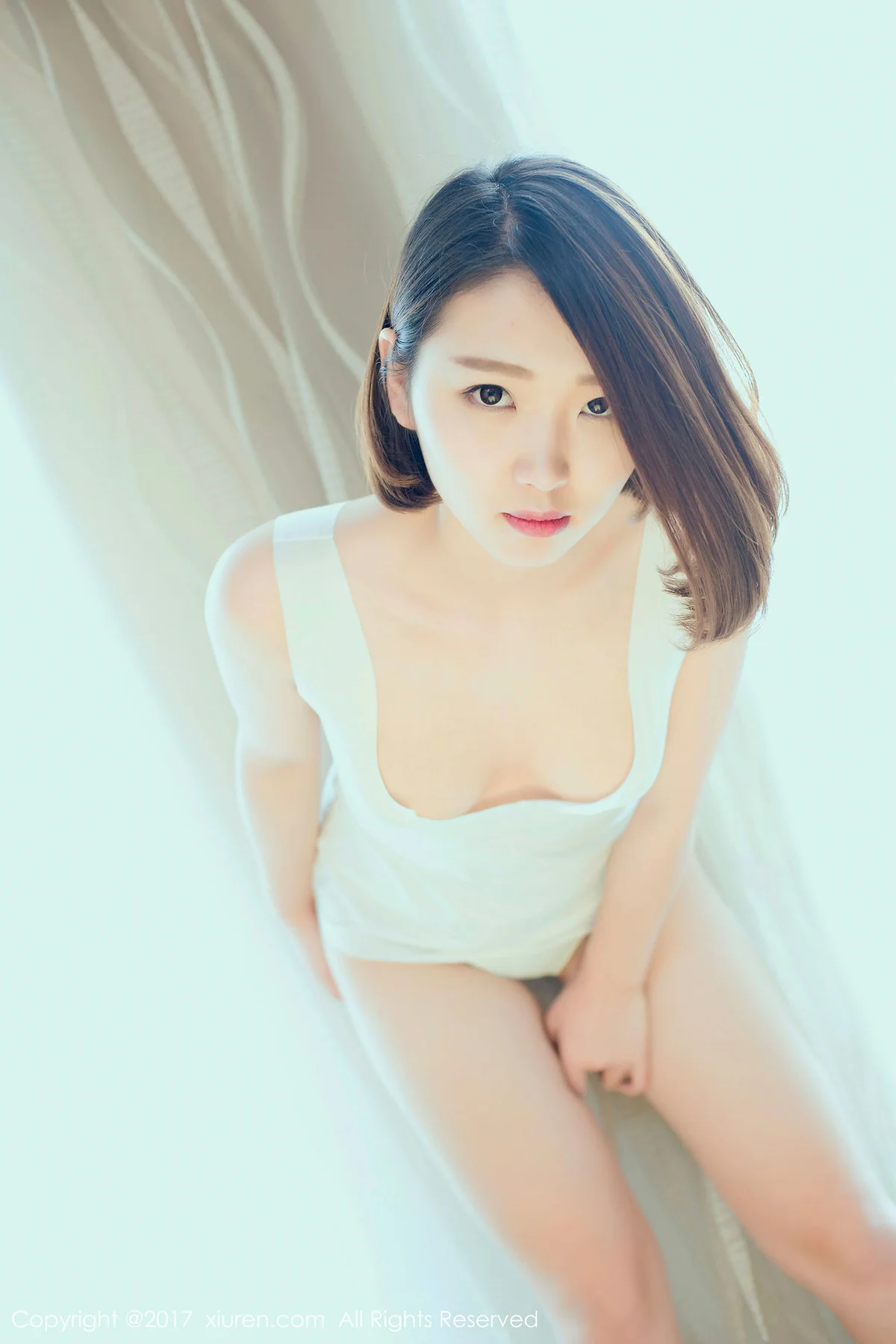 XiuRen 秀人 No.796 Modo 雨夕cy - 4