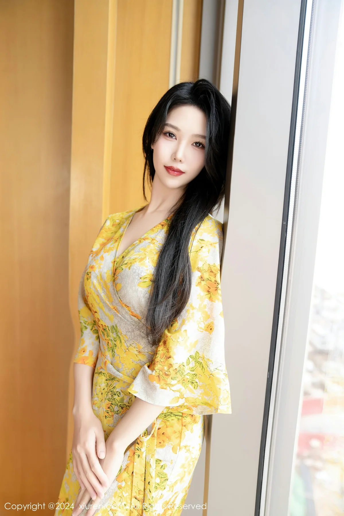 XiuRen 秀人 No.7981  利世 情节拍摄性感写真11 - 8