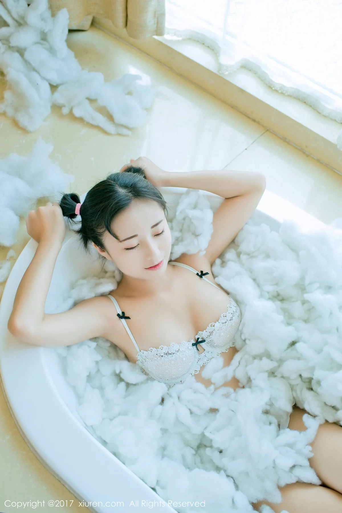 XiuRen 秀人 No.805 Modo 仓井优香 - 3