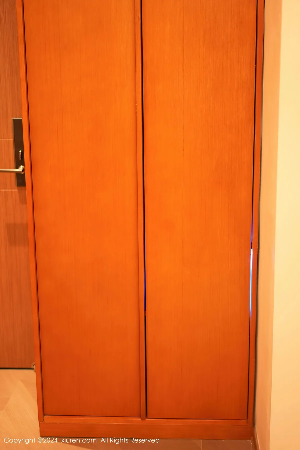 XiuRen 秀人 No.8054  谭小灵 捆绑主图拍摄性感写真2 - 1