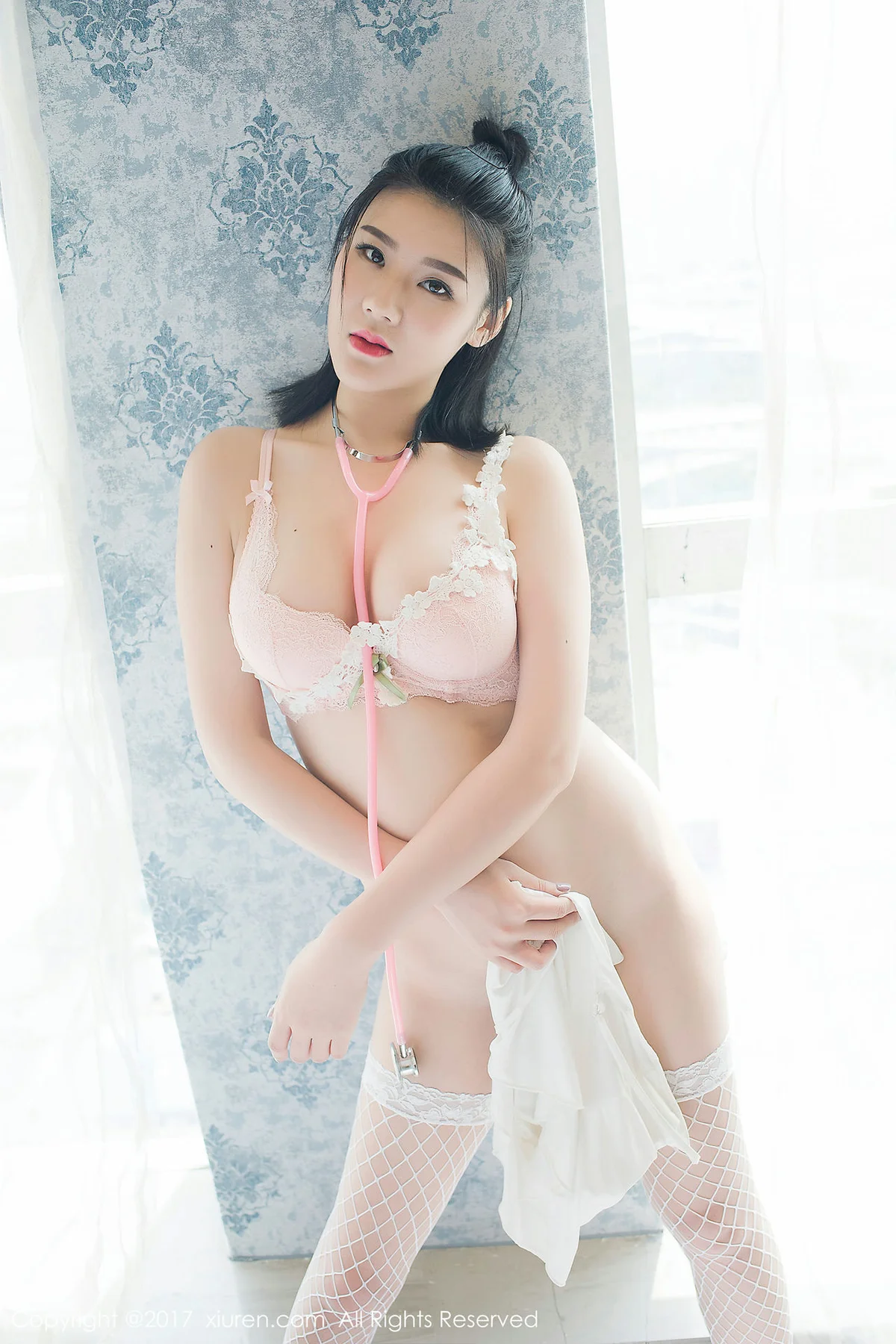 XiuRen 秀人 No.808 Modo 悠涵 - 4