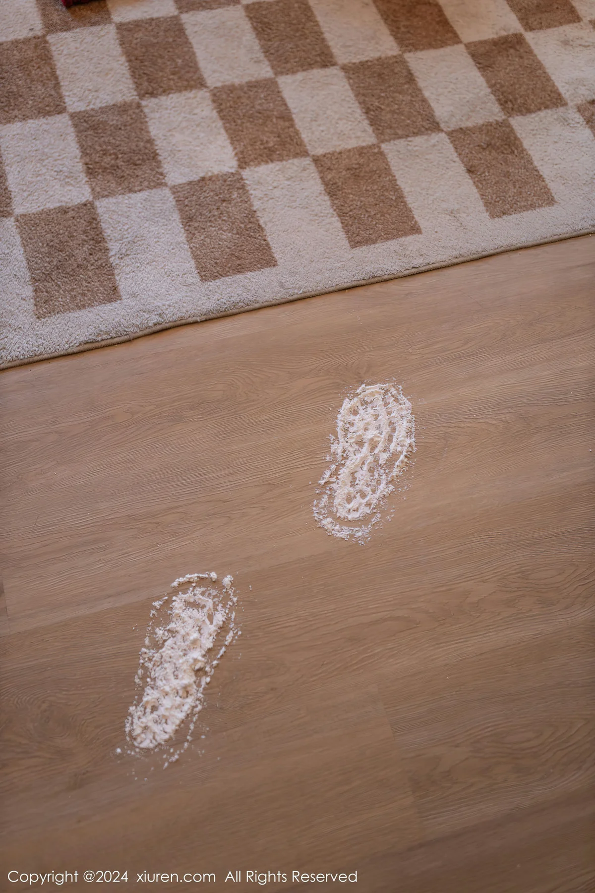 XiuRen 秀人 No.8098  幼幼 红色贺新春主题泰国旅拍22 - 1