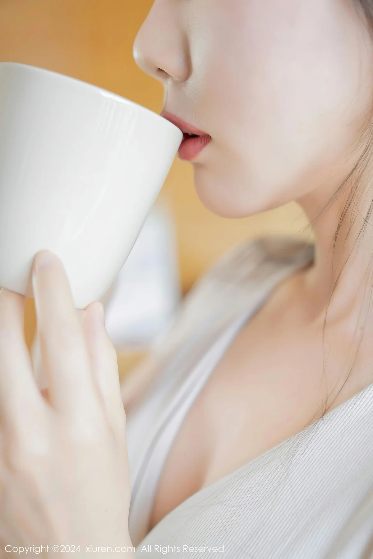 XiuRen 秀人 No.8112  波巧酱 家庭教师性感写真33 - 3