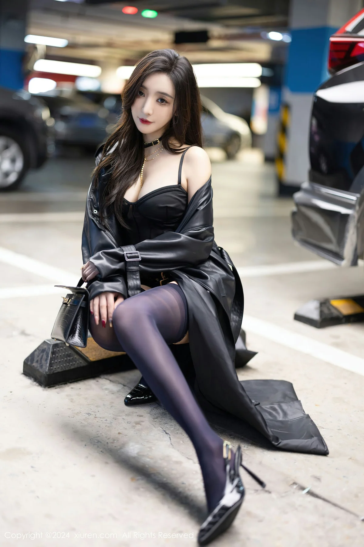 XiuRen 秀人 No.8158  王馨瑶yanni 轻透情趣性感写真22 - 9