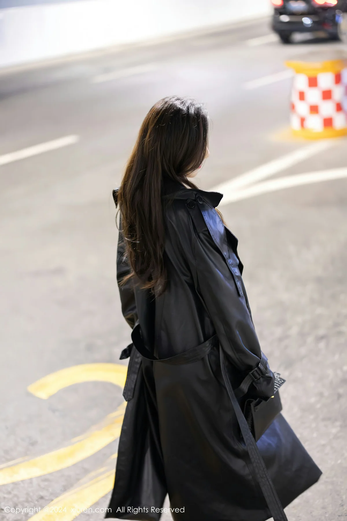 XiuRen 秀人 No.8158  王馨瑶yanni 轻透情趣性感写真22 - 3