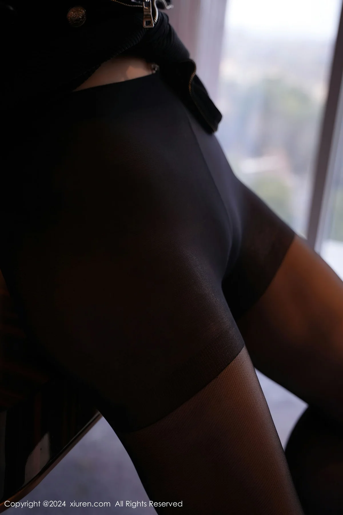 XiuRen 秀人 No.8170  蕾蕾醒了没 清纯甜美性感写真33 - 5