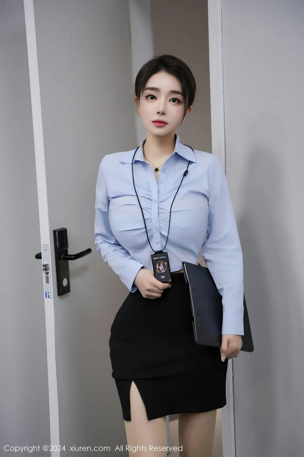 XiuRen 秀人 No.8220  雨儿酱eve模特合集性感写真2 - 7