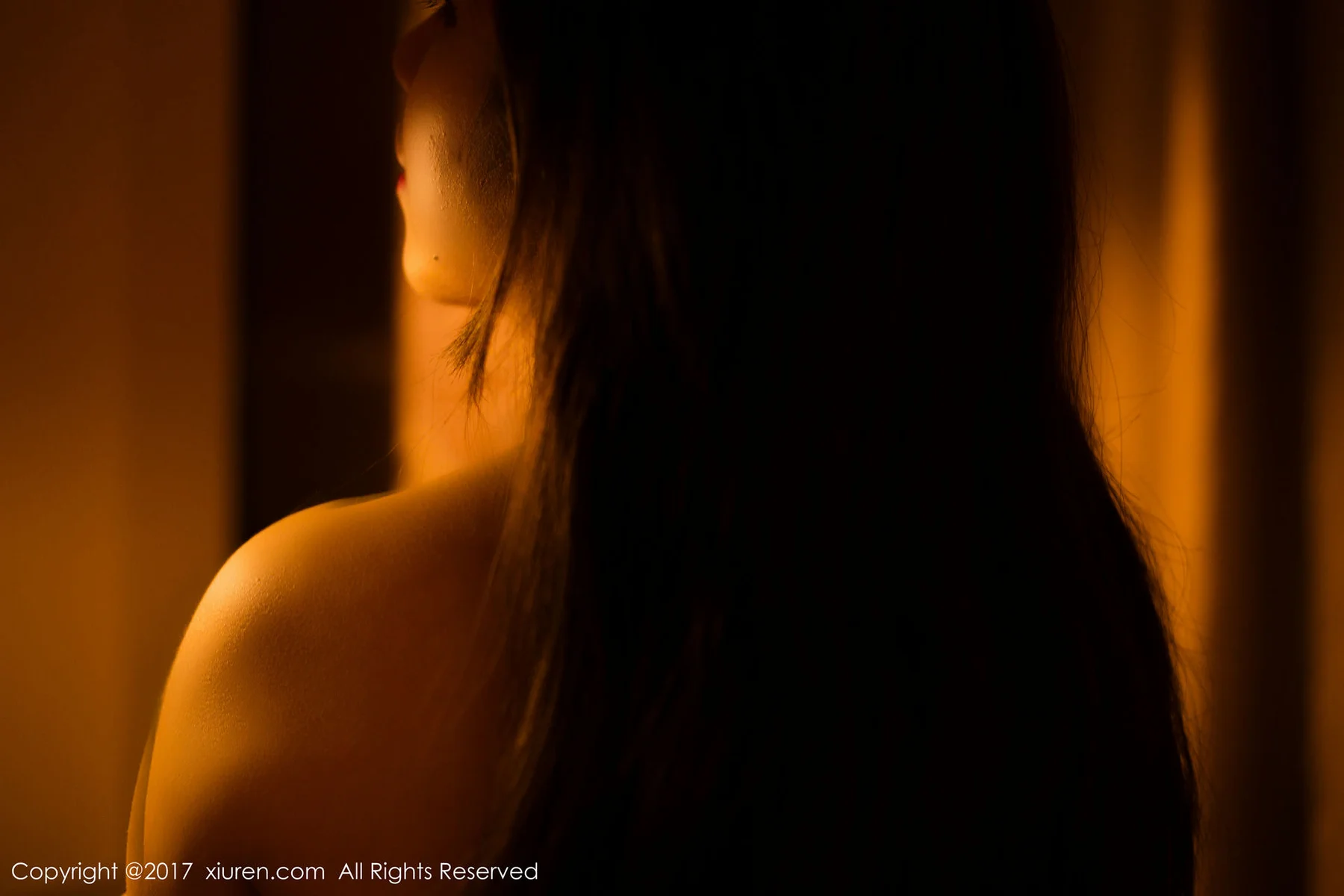 XiuRen 秀人 No.823 Modo 吃白菜的vi菜菜 - 4