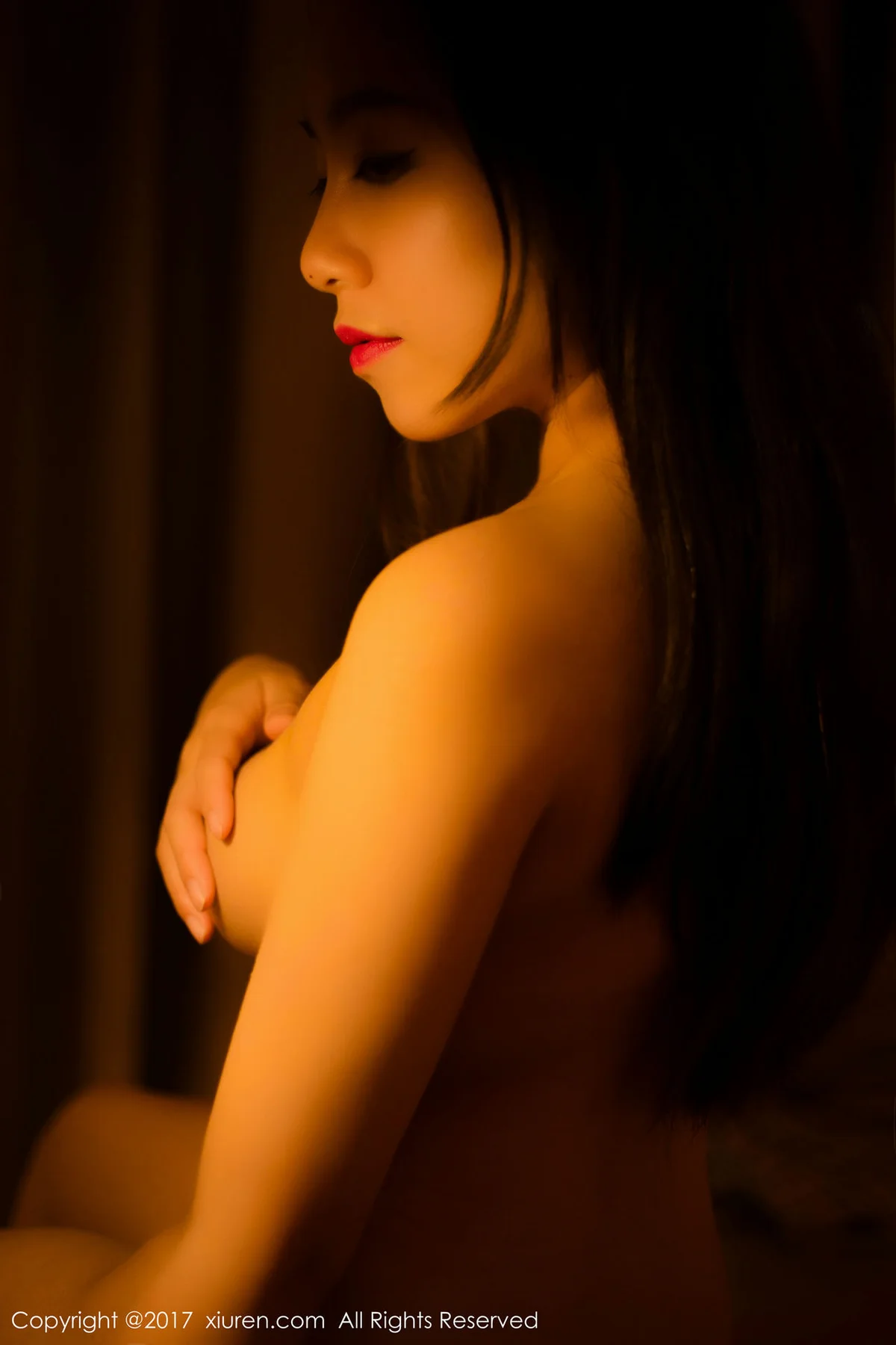 XiuRen 秀人 No.823 Modo 吃白菜的vi菜菜 - 9