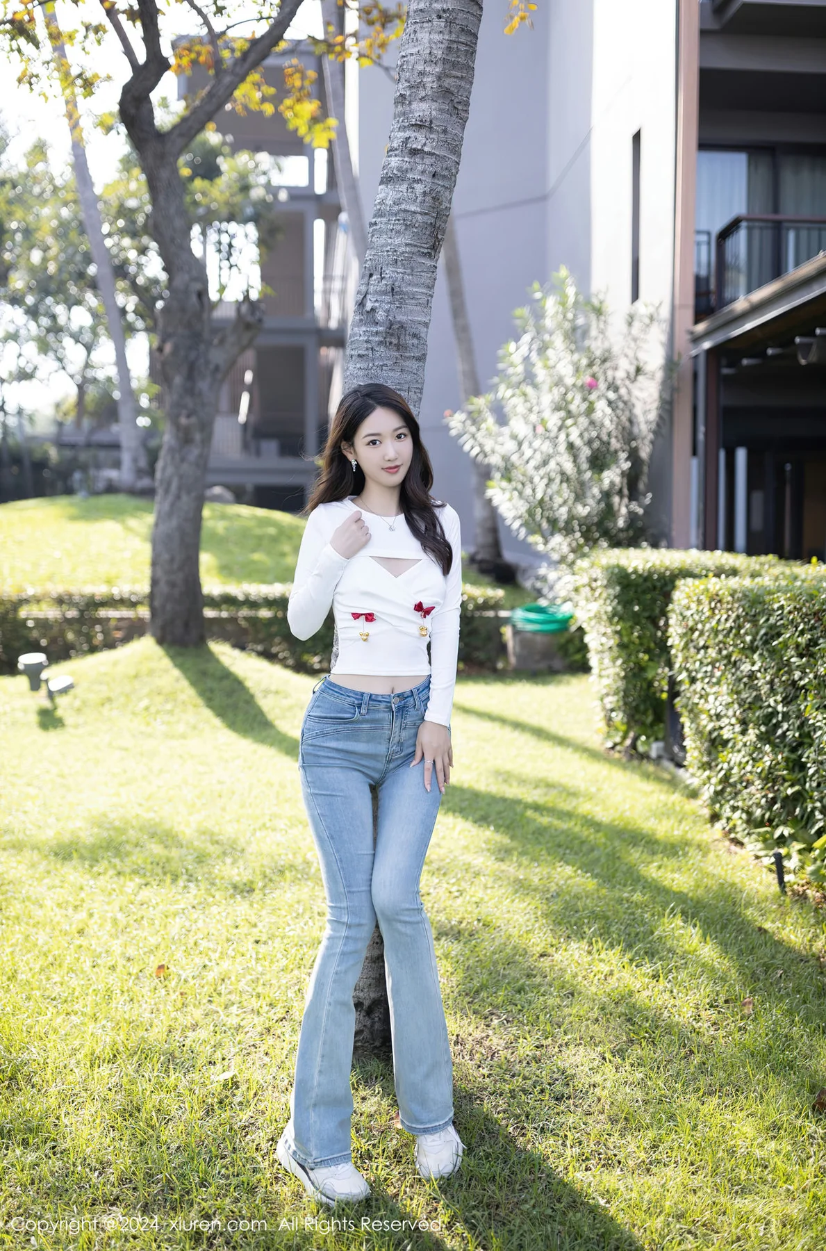 XiuRen 秀人 No.8250  唐安琪 梦幻入魂泰国旅拍111 - 10