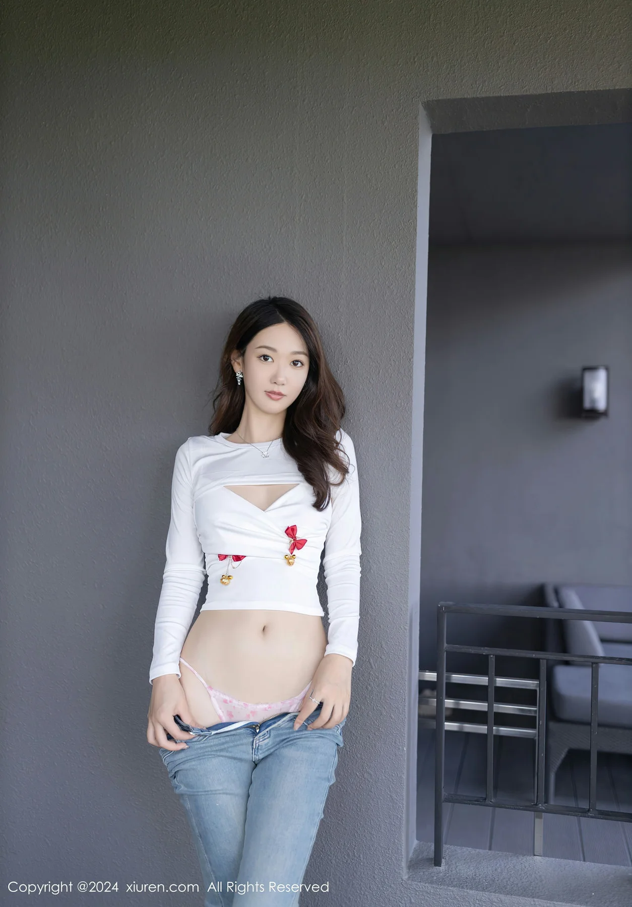 XiuRen 秀人 No.8250  唐安琪 梦幻入魂泰国旅拍111 - 6