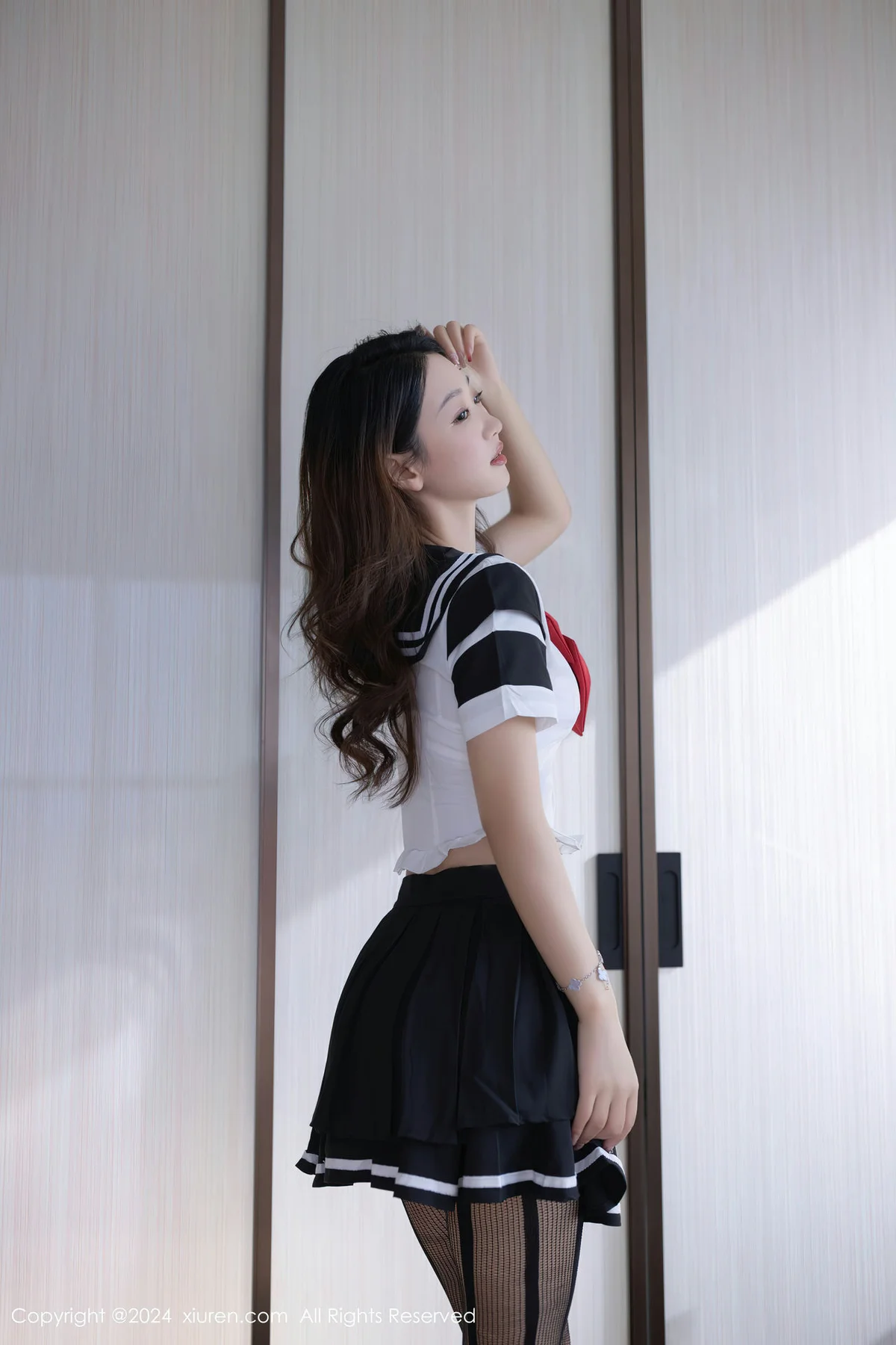 XiuRen 秀人 No.8287  唐安琪 浴缸梦幻入魂泰国旅拍111 - 10