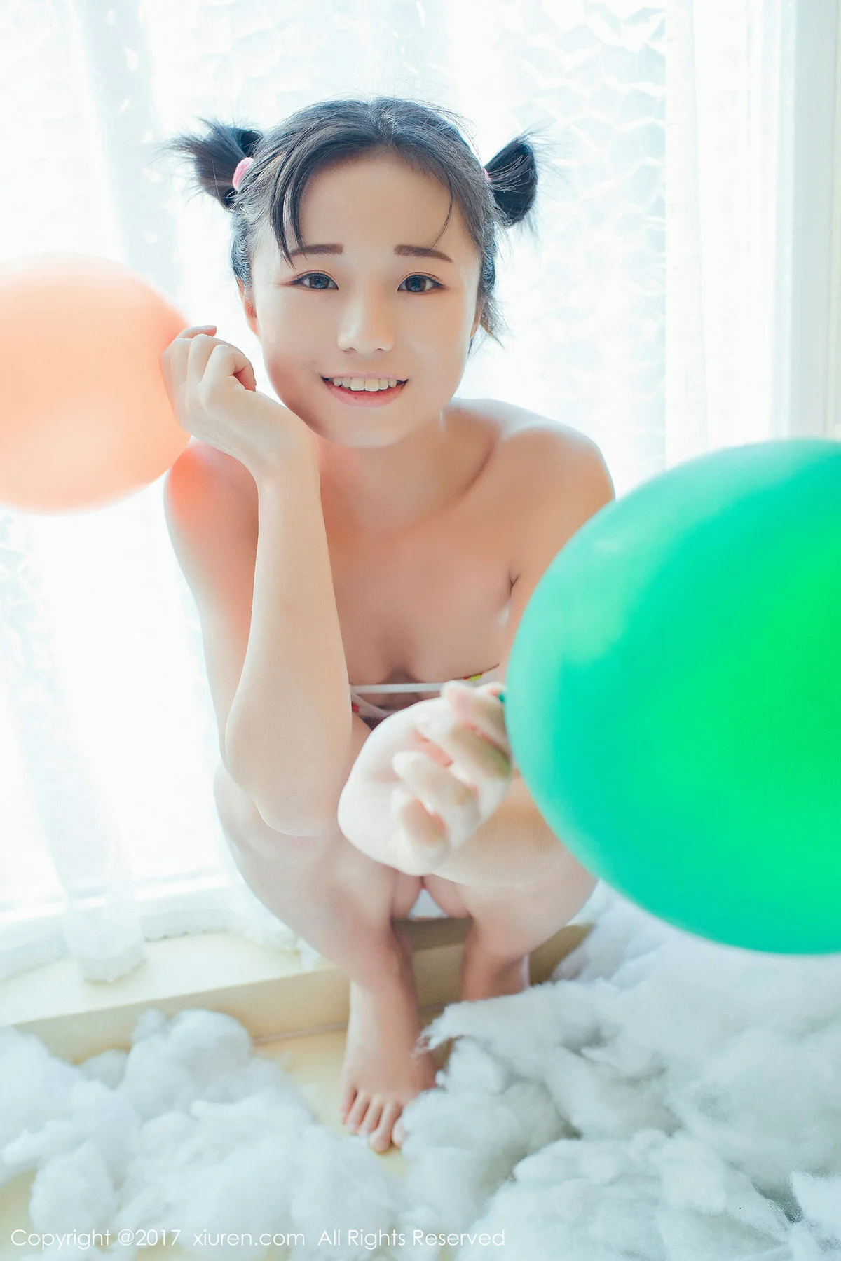 XiuRen 秀人 No.831 Modo 仓井优香 可爱俏皮 - 5