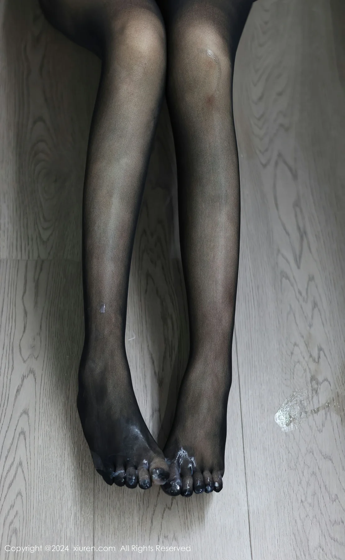 XiuRen 秀人 No.8432 小薯条nienie 网瘾少女主题拍摄性感写真11 - 8