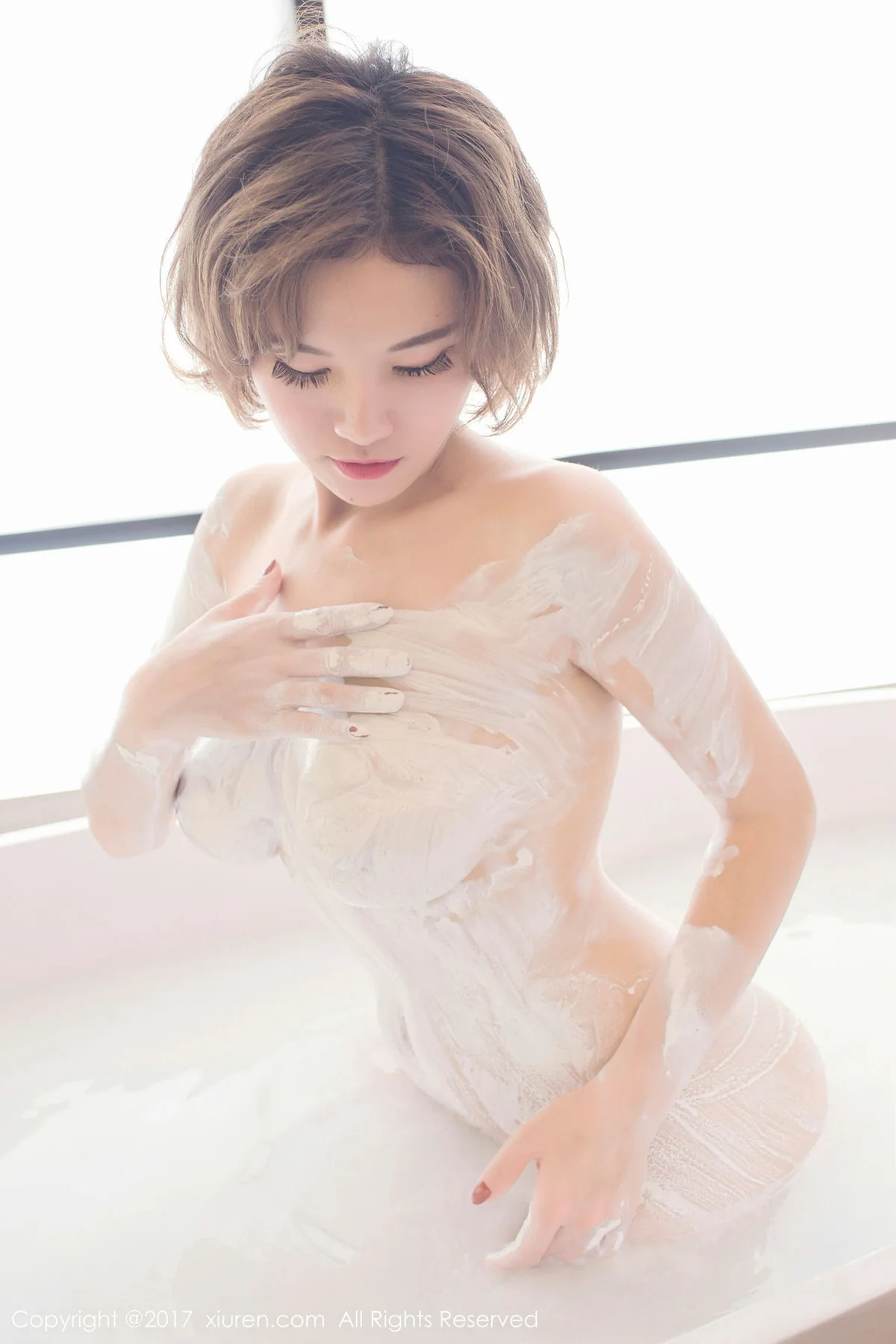 XiuRen 秀人 No.844 Modo 多香子 - 2