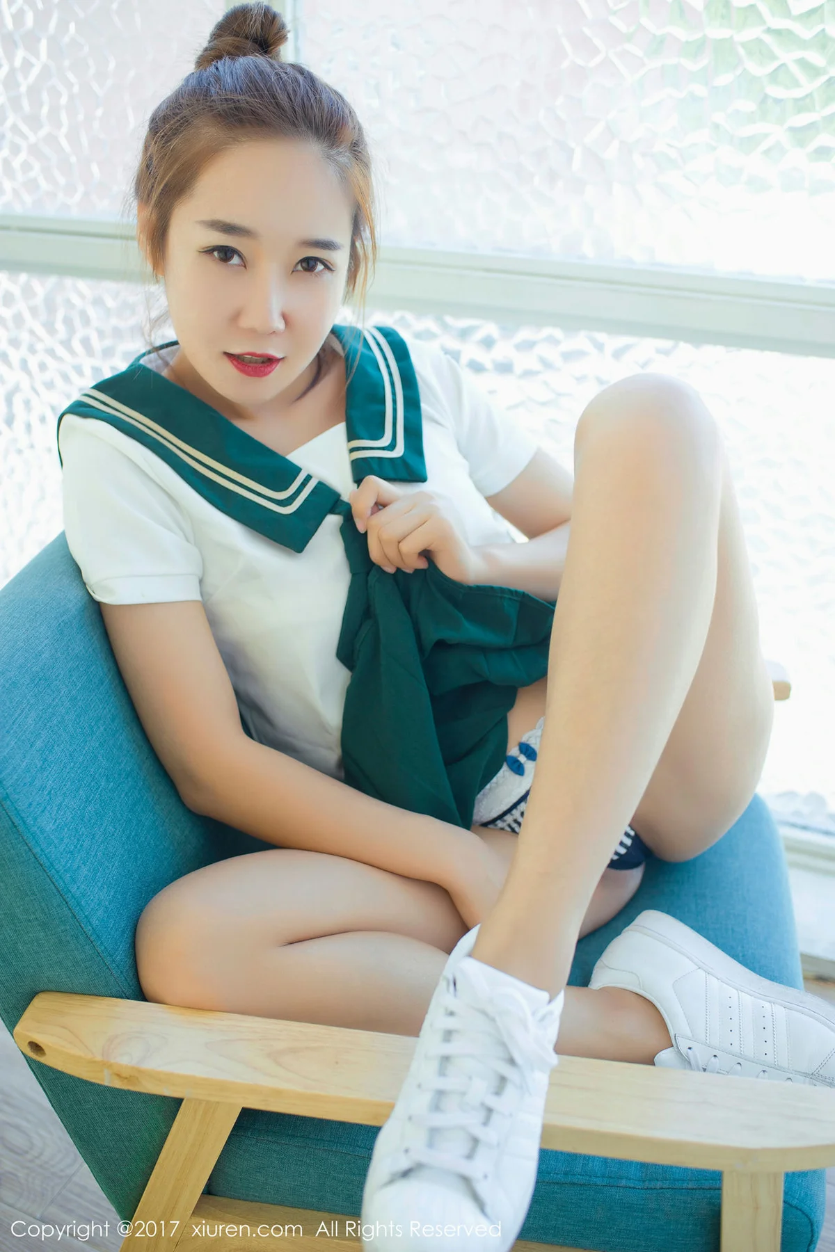 XiuRen 秀人 No.846 Modo 棉花糖candy - 10