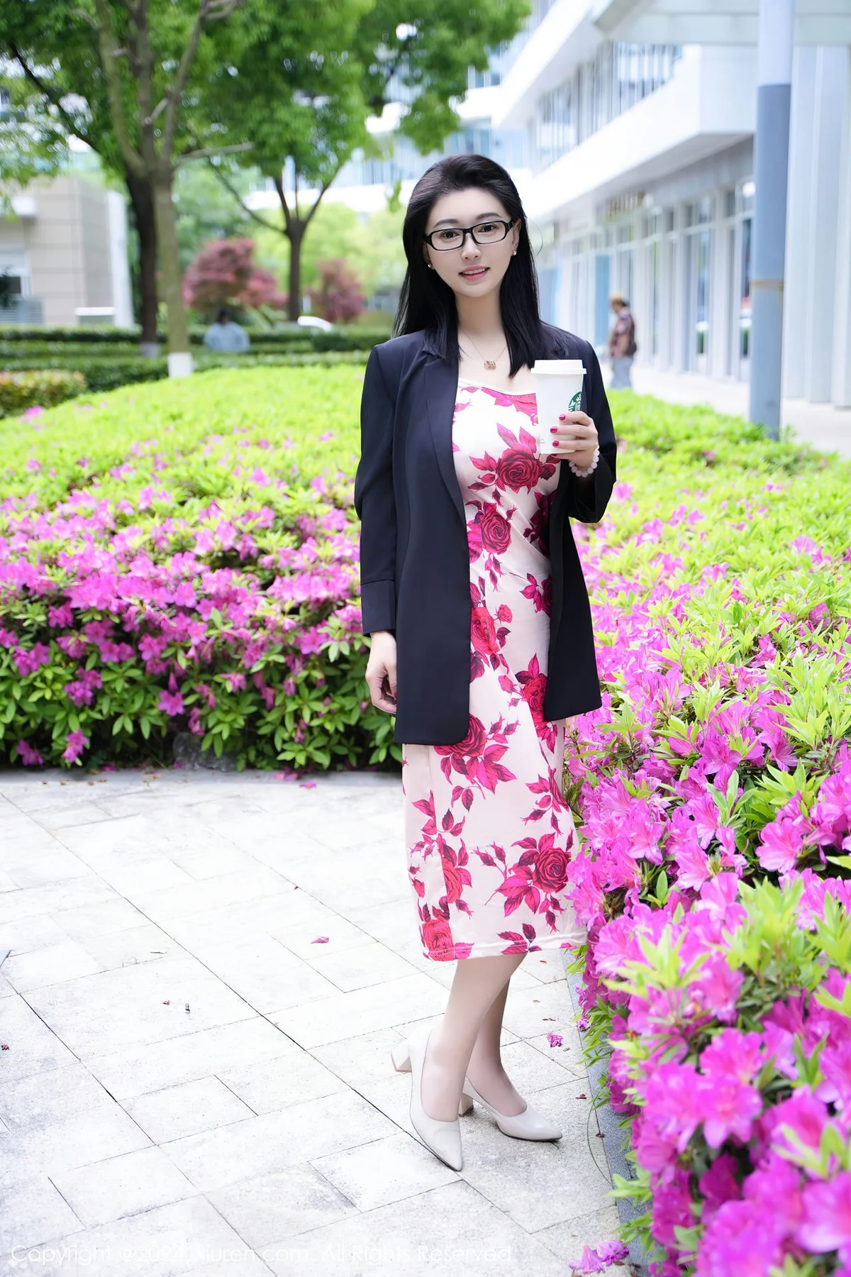 XiuRen 秀人 No.8468 雅茹老师 厨房场景拍摄性感写真33 - 9