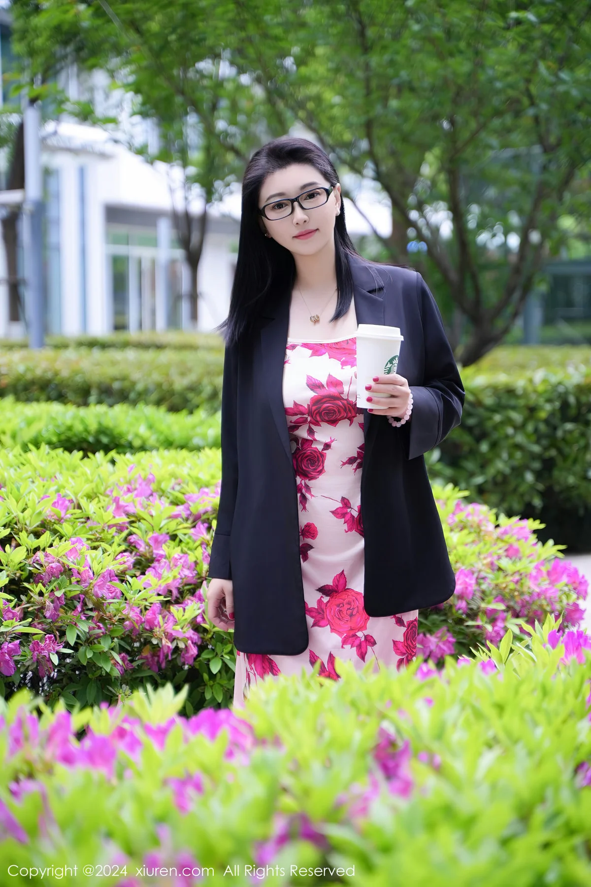 XiuRen 秀人 No.8468 雅茹老师 厨房场景拍摄性感写真33 - 1