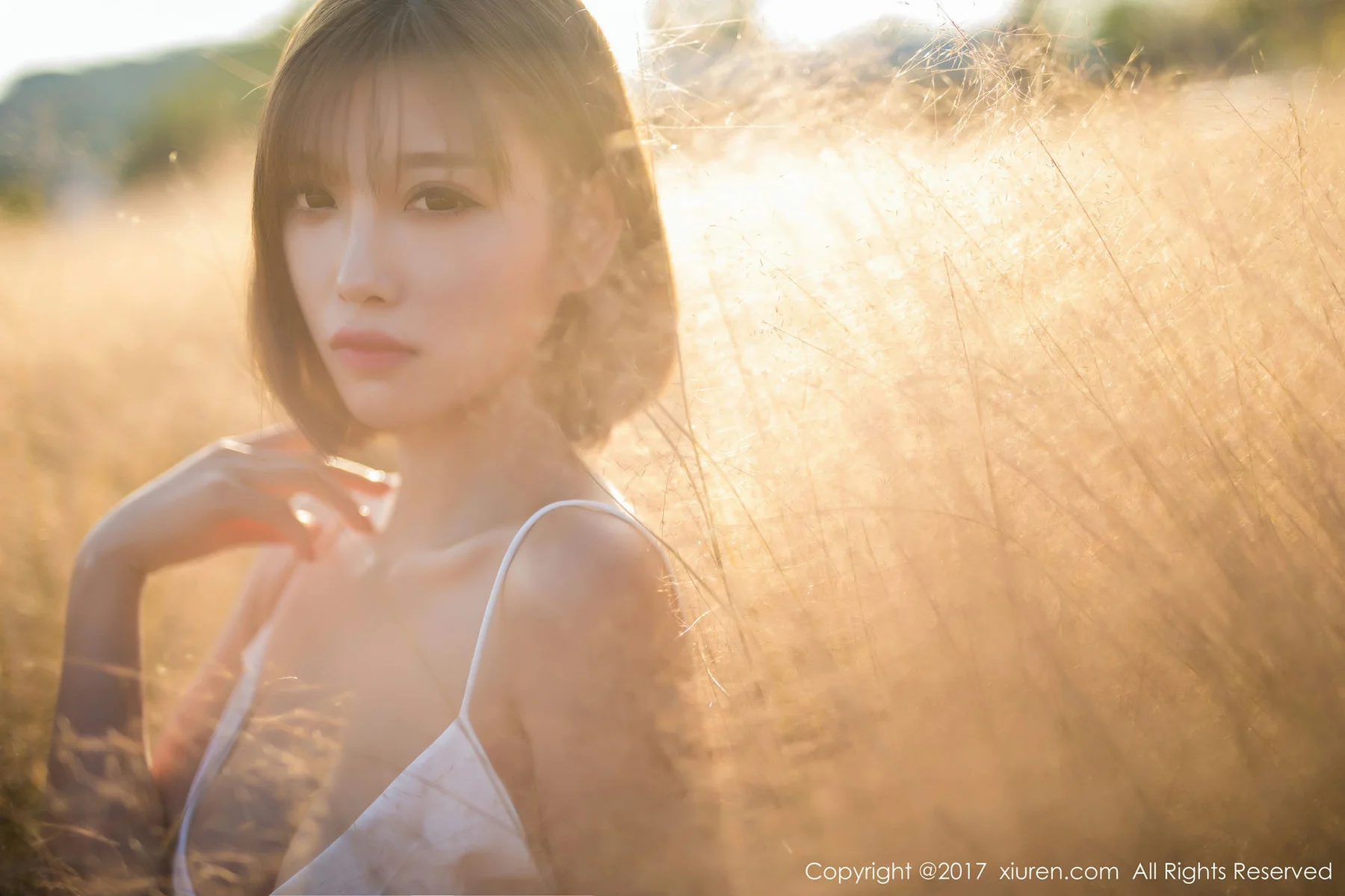 XiuRen 秀人 No.847 Modo 杨晨晨sugar - 6