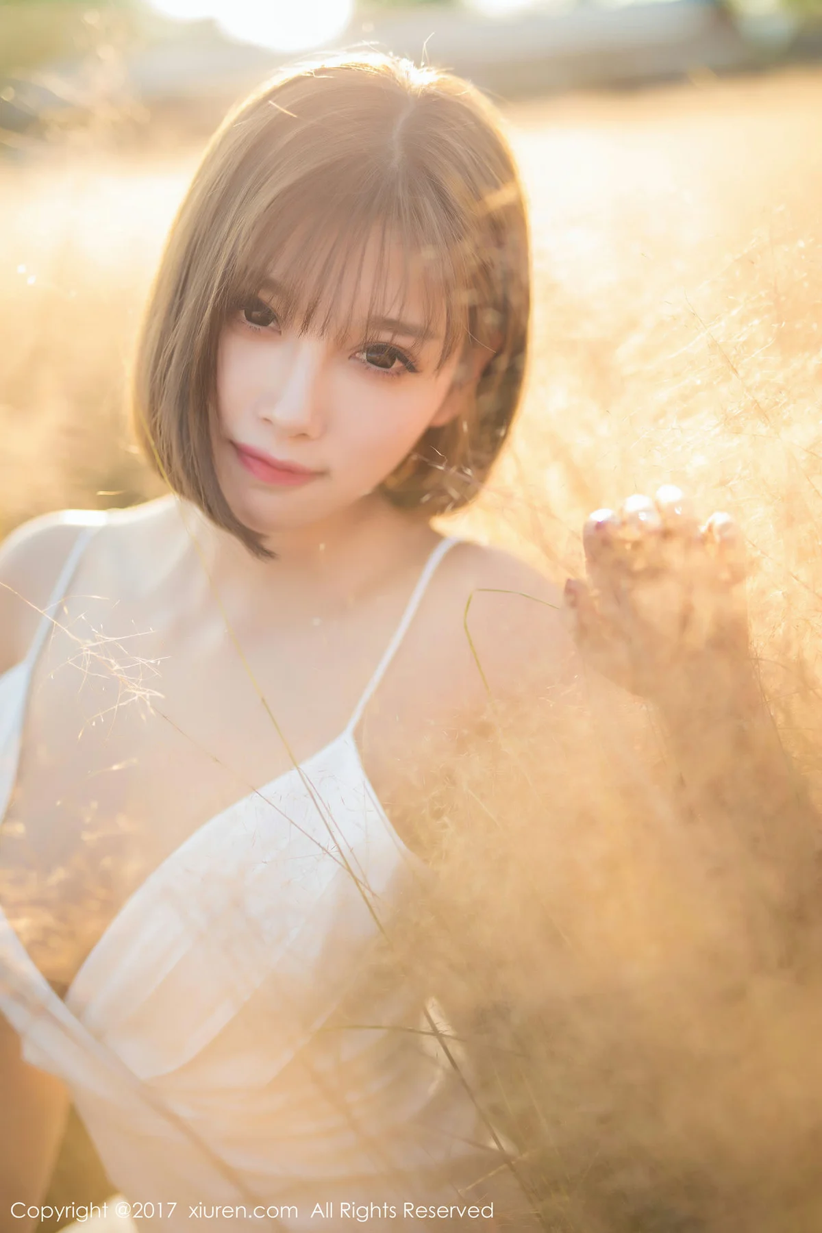 XiuRen 秀人 No.847 Modo 杨晨晨sugar - 7