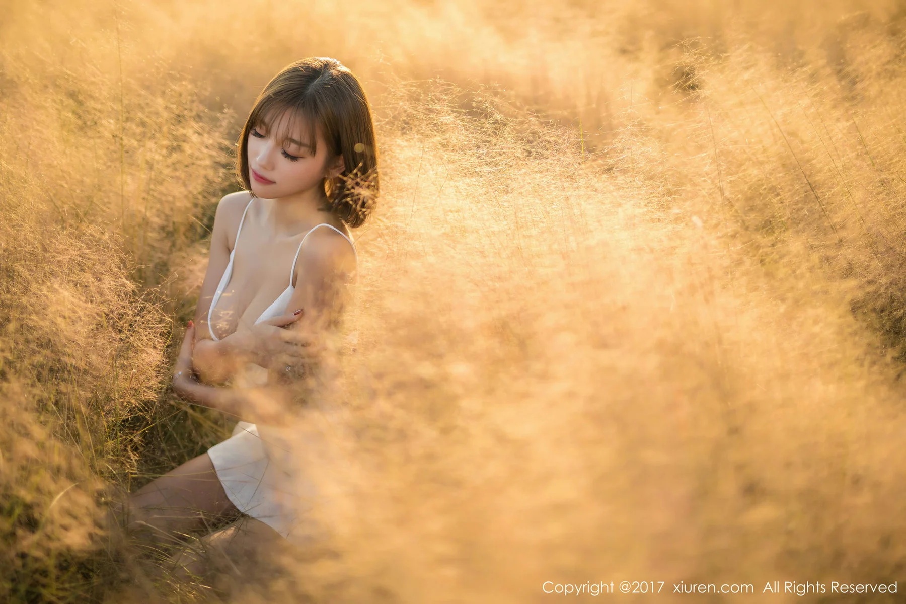 XiuRen 秀人 No.847 Modo 杨晨晨sugar - 8