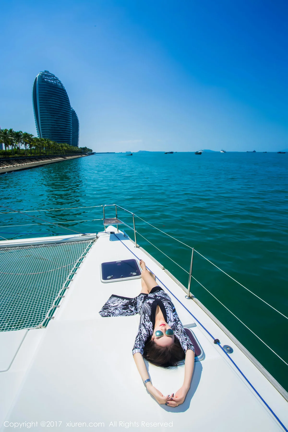 XiuRen 秀人 No.858 廿十 - 9