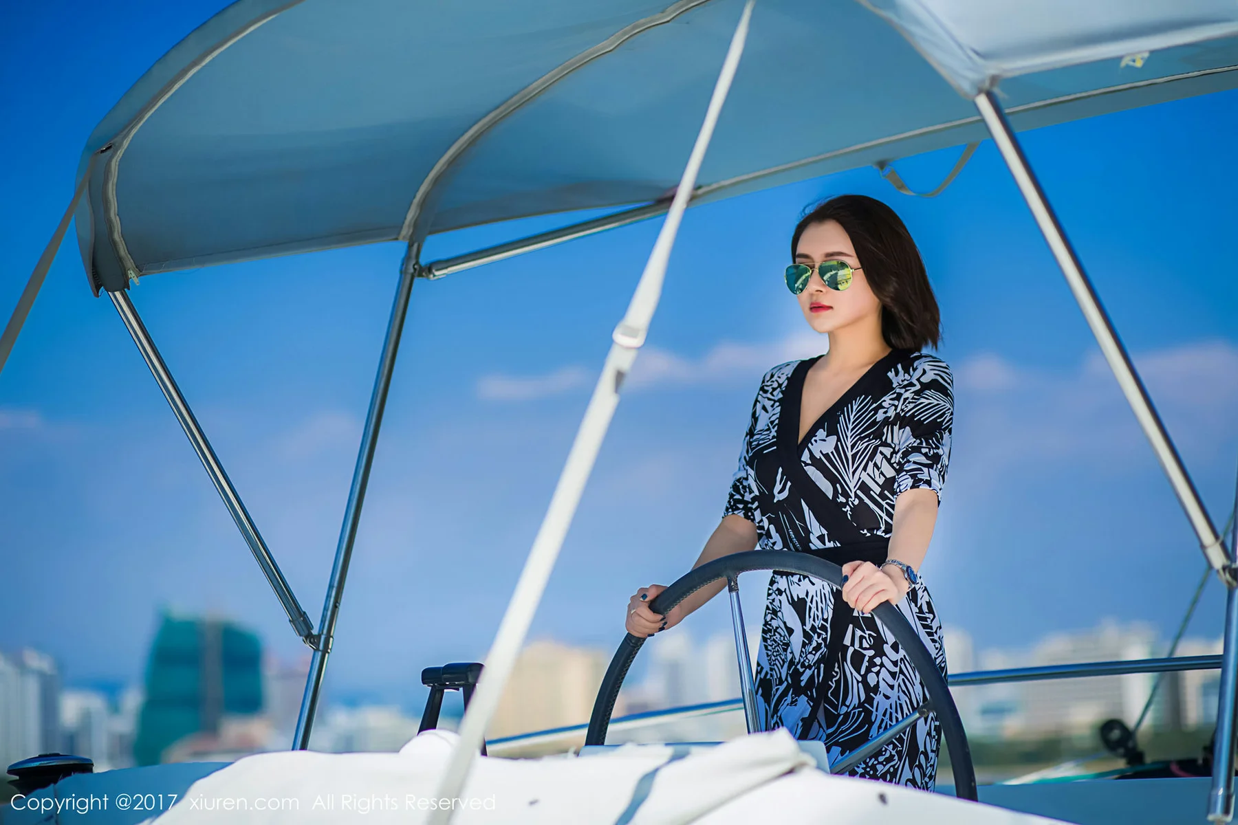 XiuRen 秀人 No.858 廿十 - 3