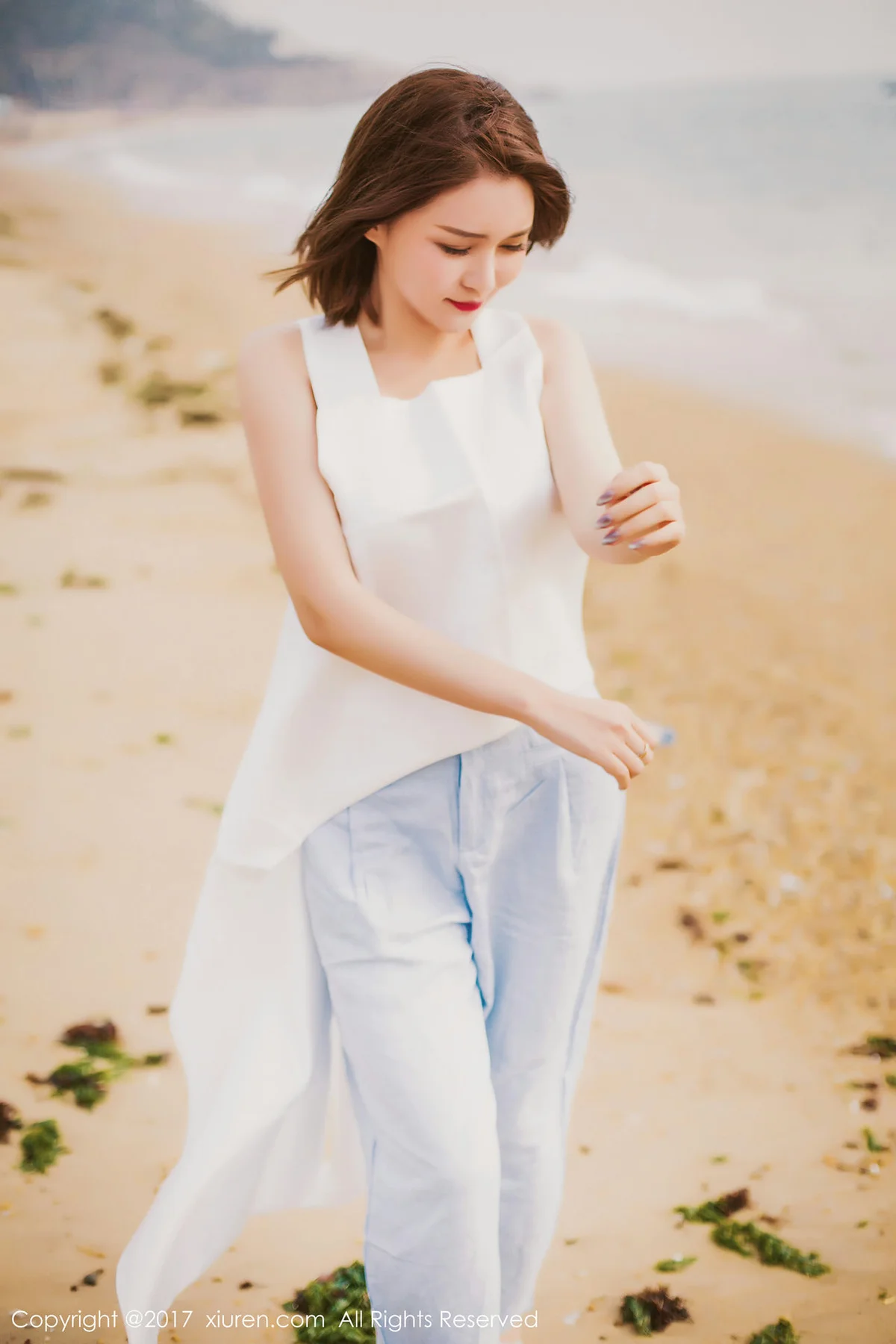 XiuRen 秀人 No.879 廿十 - 4