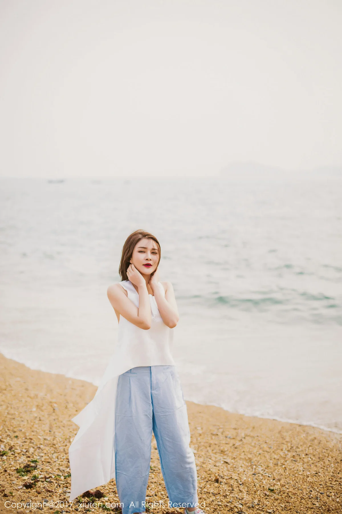 XiuRen 秀人 No.879 廿十 - 8