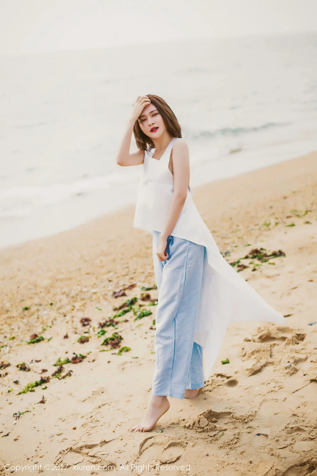 XiuRen 秀人 No.879 廿十 - 5