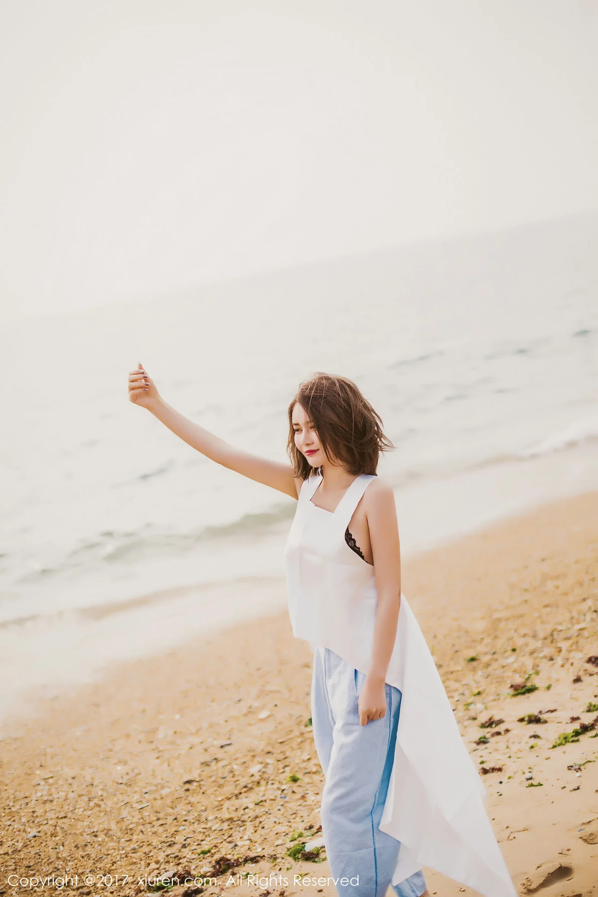 XiuRen 秀人 No.879 廿十 - 6