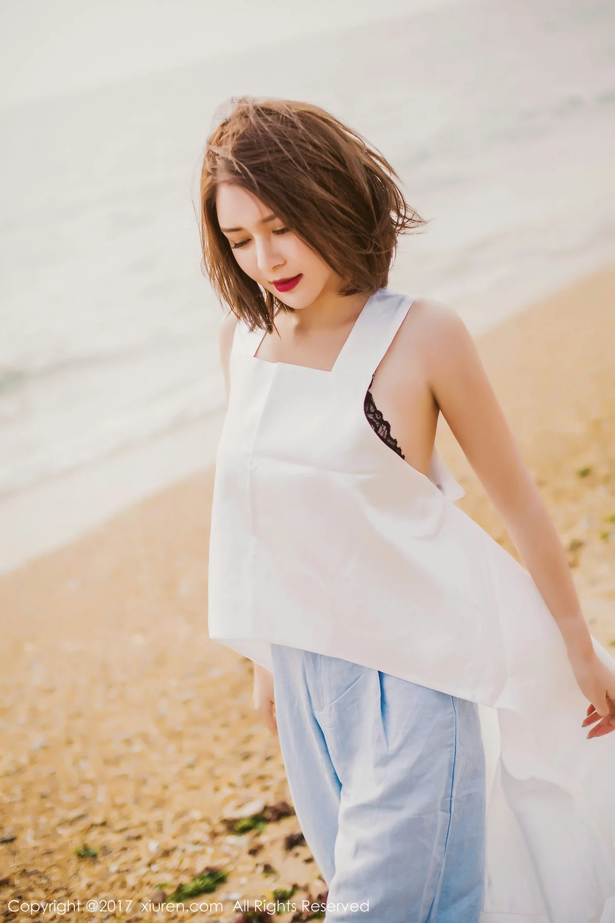 XiuRen 秀人 No.879 廿十 - 7