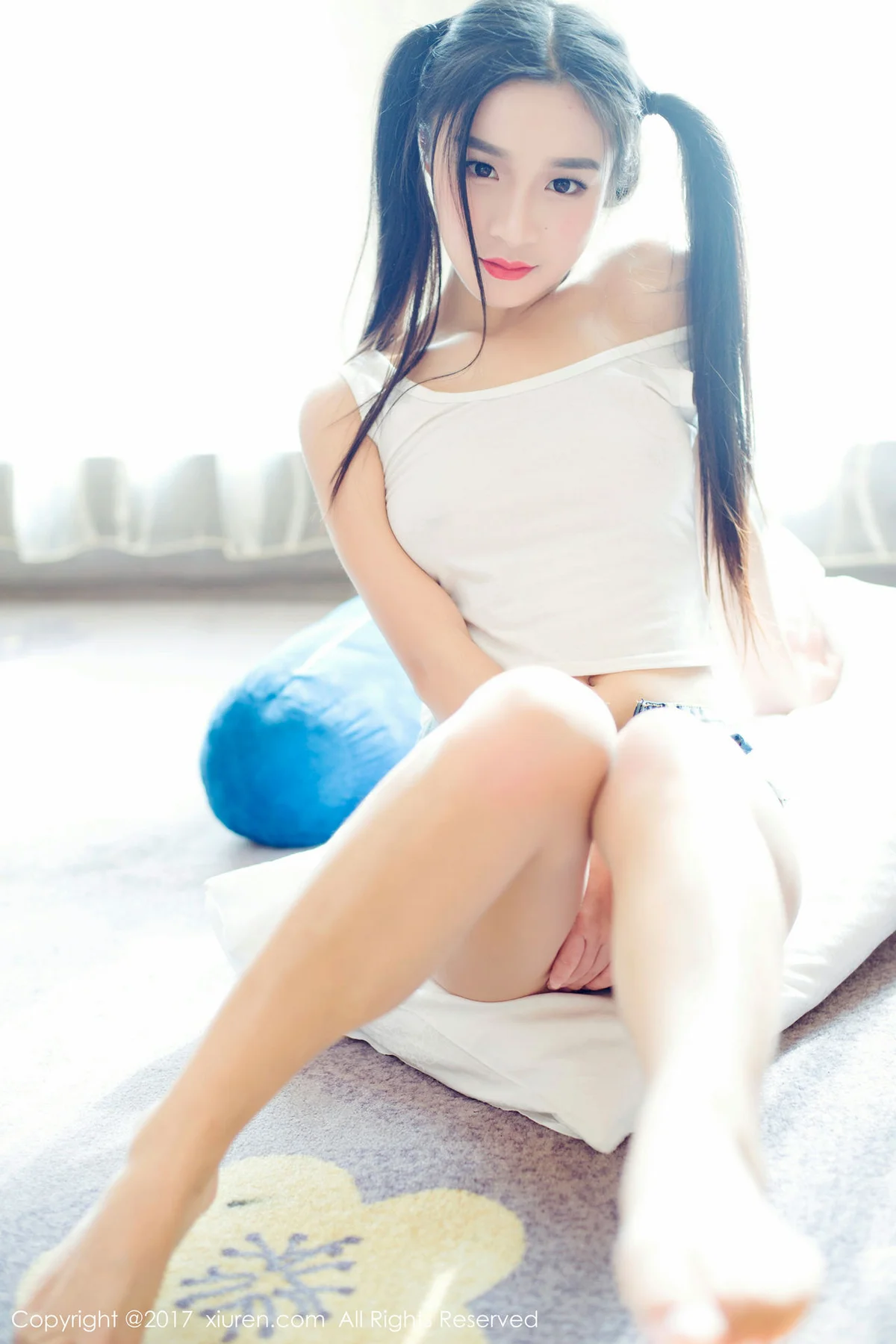 XiuRen 秀人 No.883 绮梦Cherish - 5