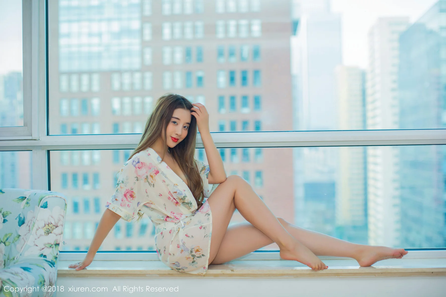 XiuRen 秀人 No.907 筱慧 - 9