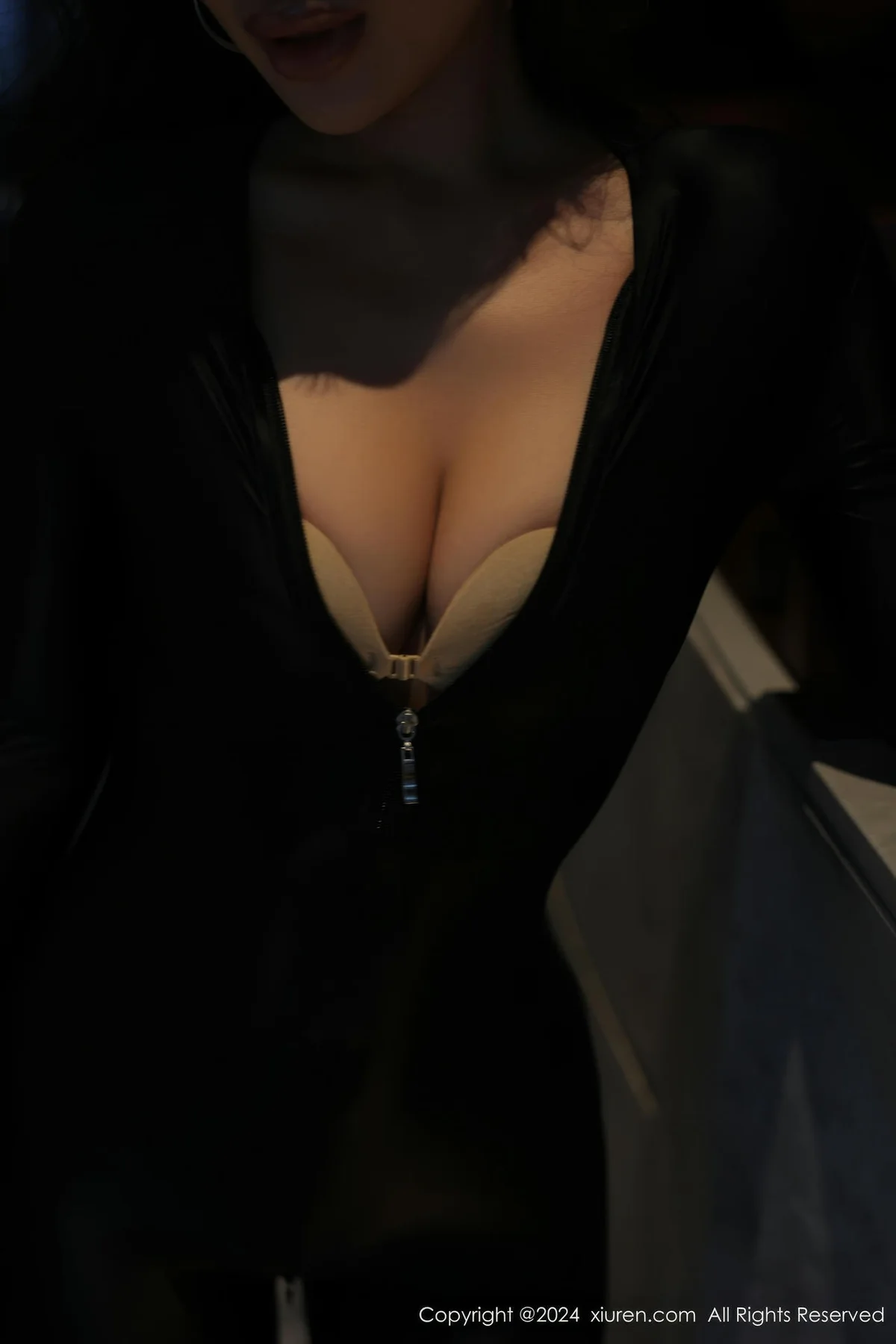 XiuRen 秀人 No.9259 FE-曼妙身姿若隐若现 - 3