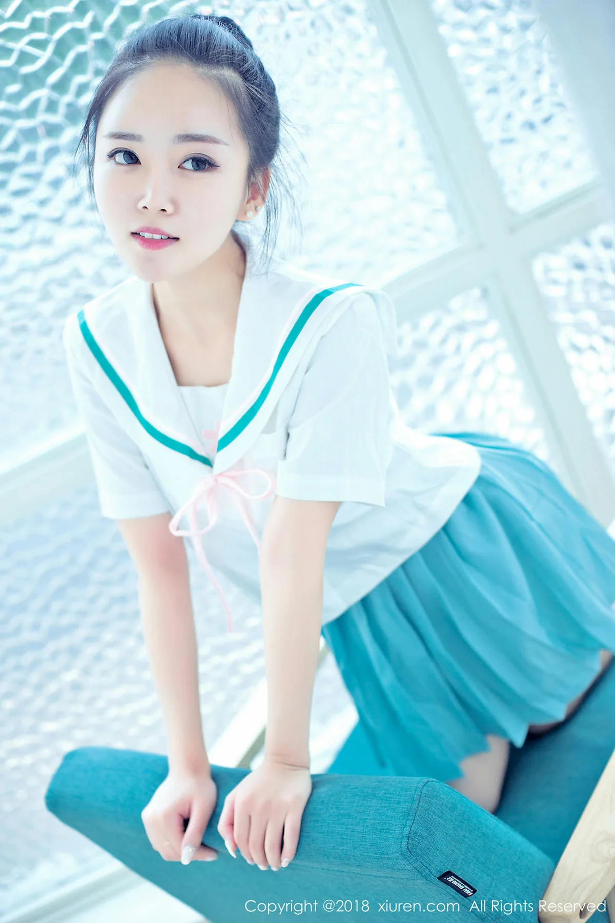 XiuRen 秀人 No.932 红气球 - 5