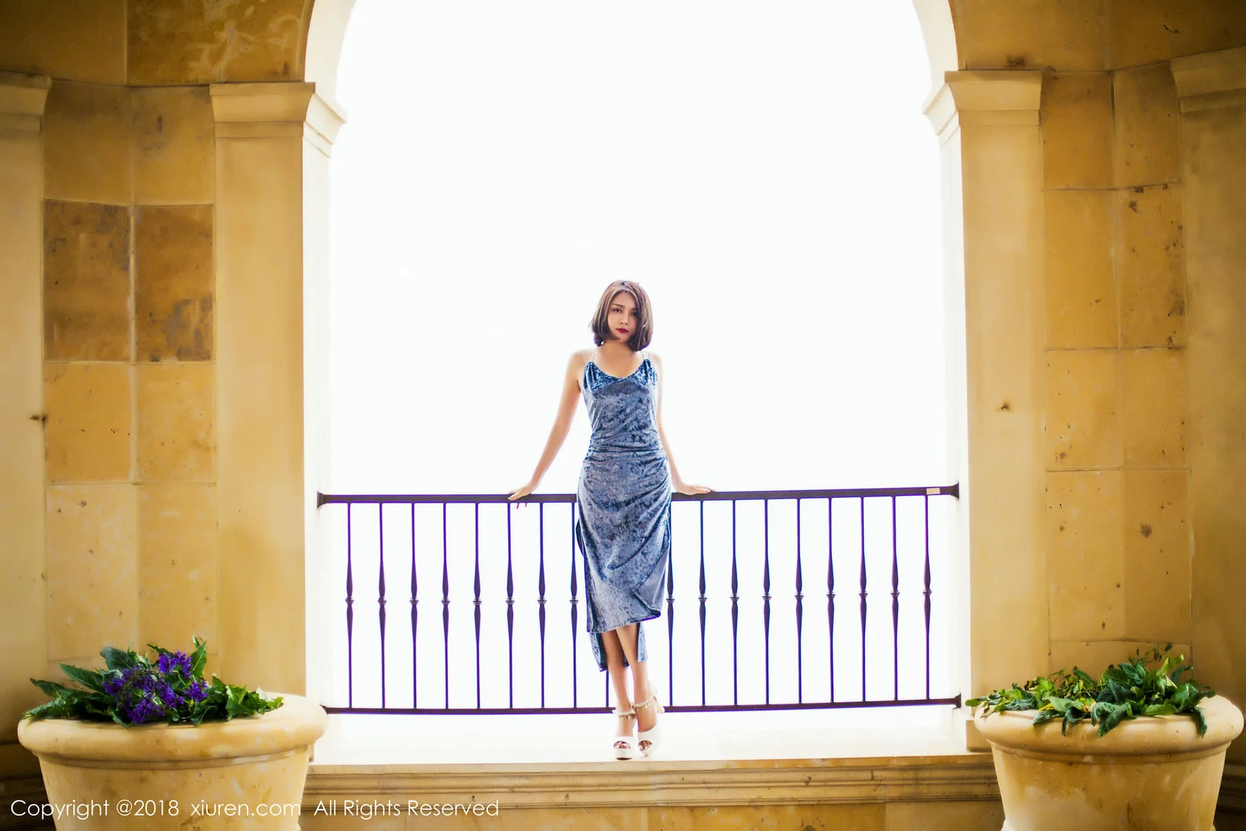 XiuRen 秀人 No.935 廿十 - 7