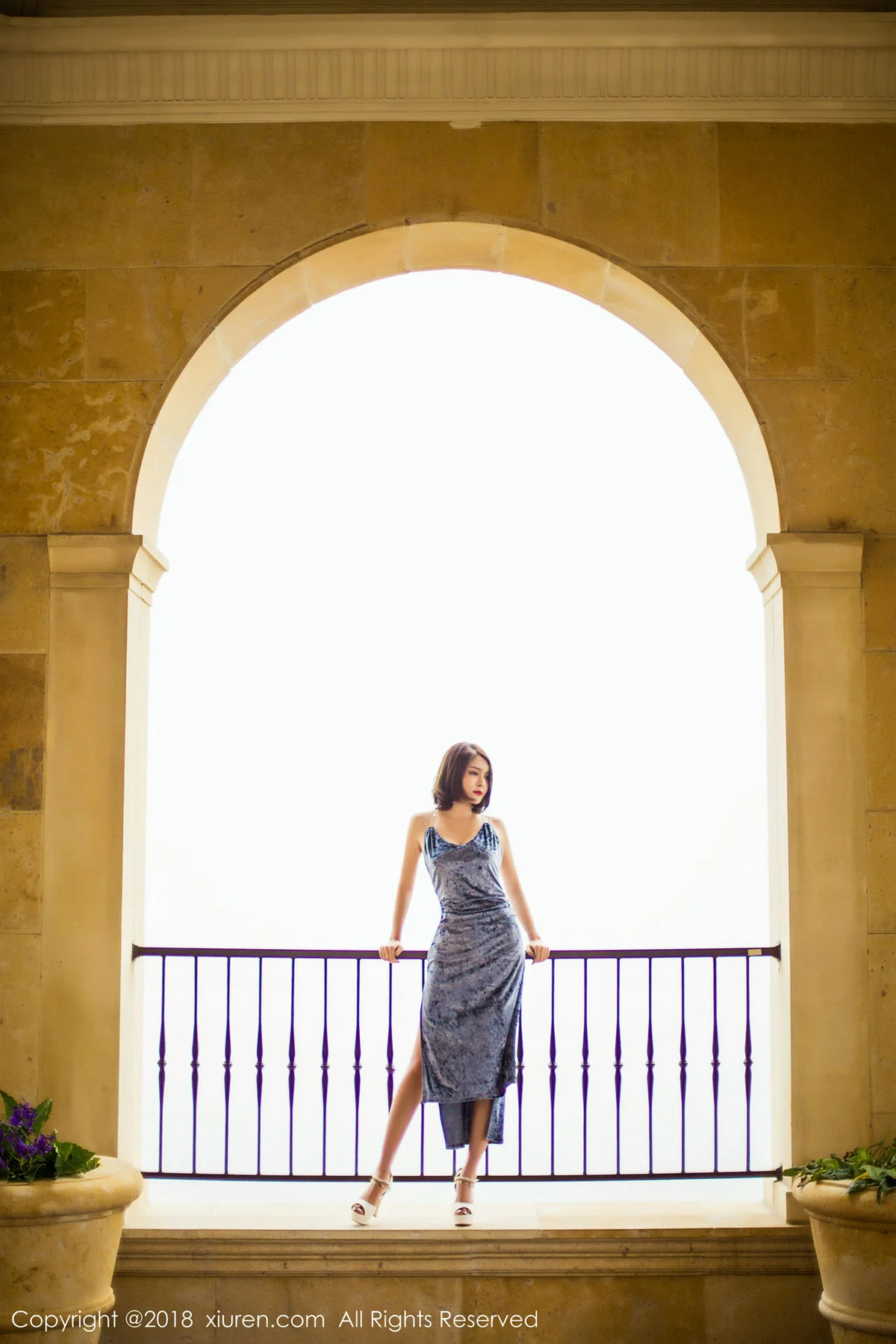 XiuRen 秀人 No.935 廿十 - 9