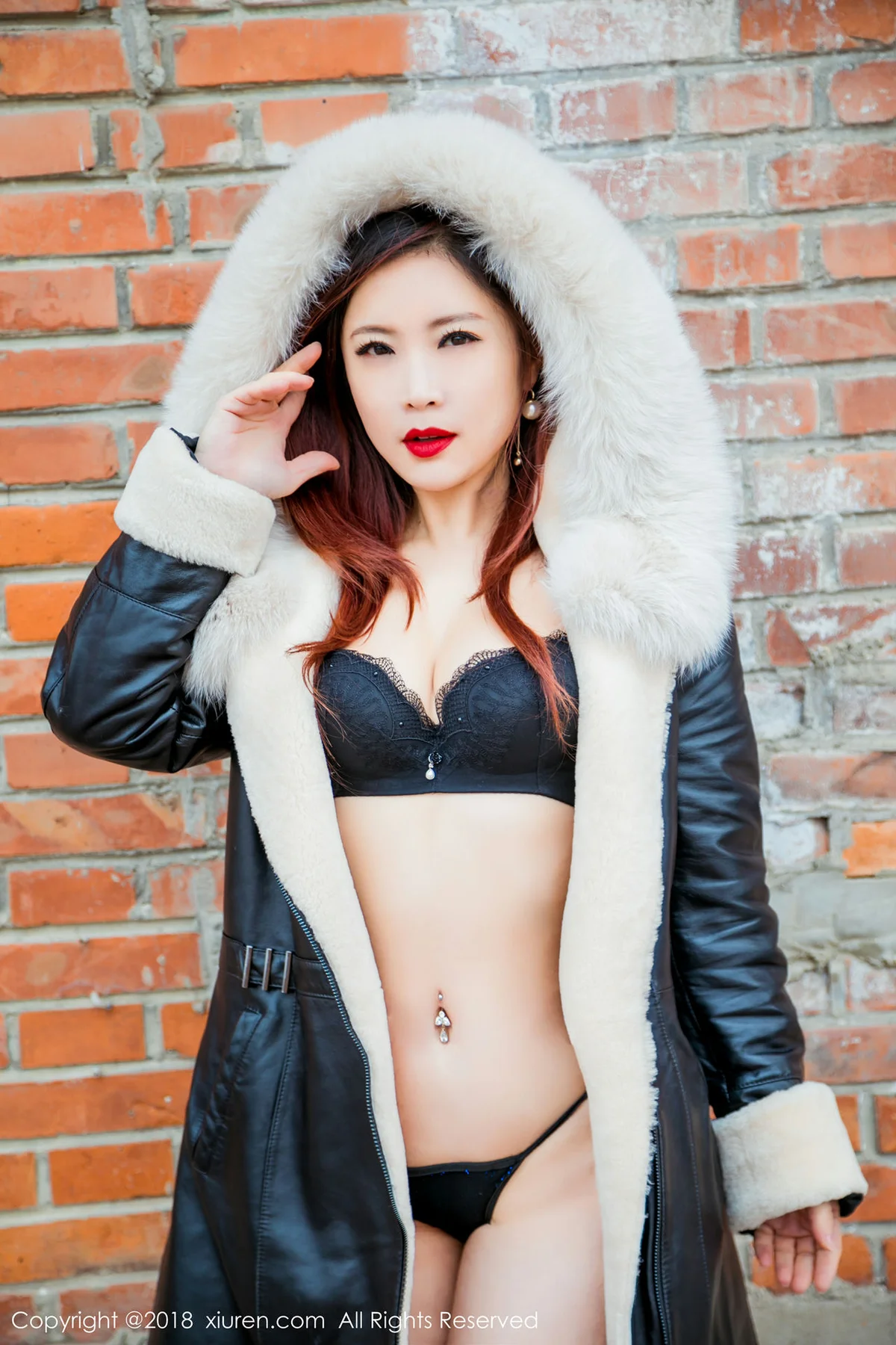 XiuRen 秀人 No.953 西希白兔 - 4