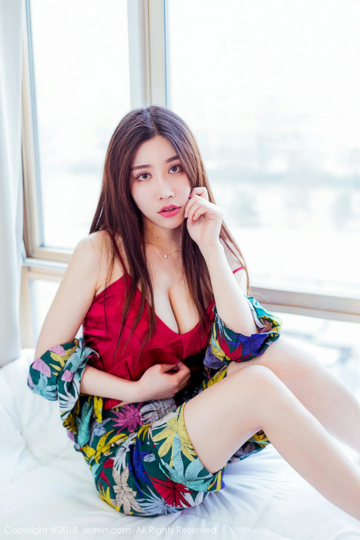 XiuRen 秀人 No.959 美昕Yumi - 1