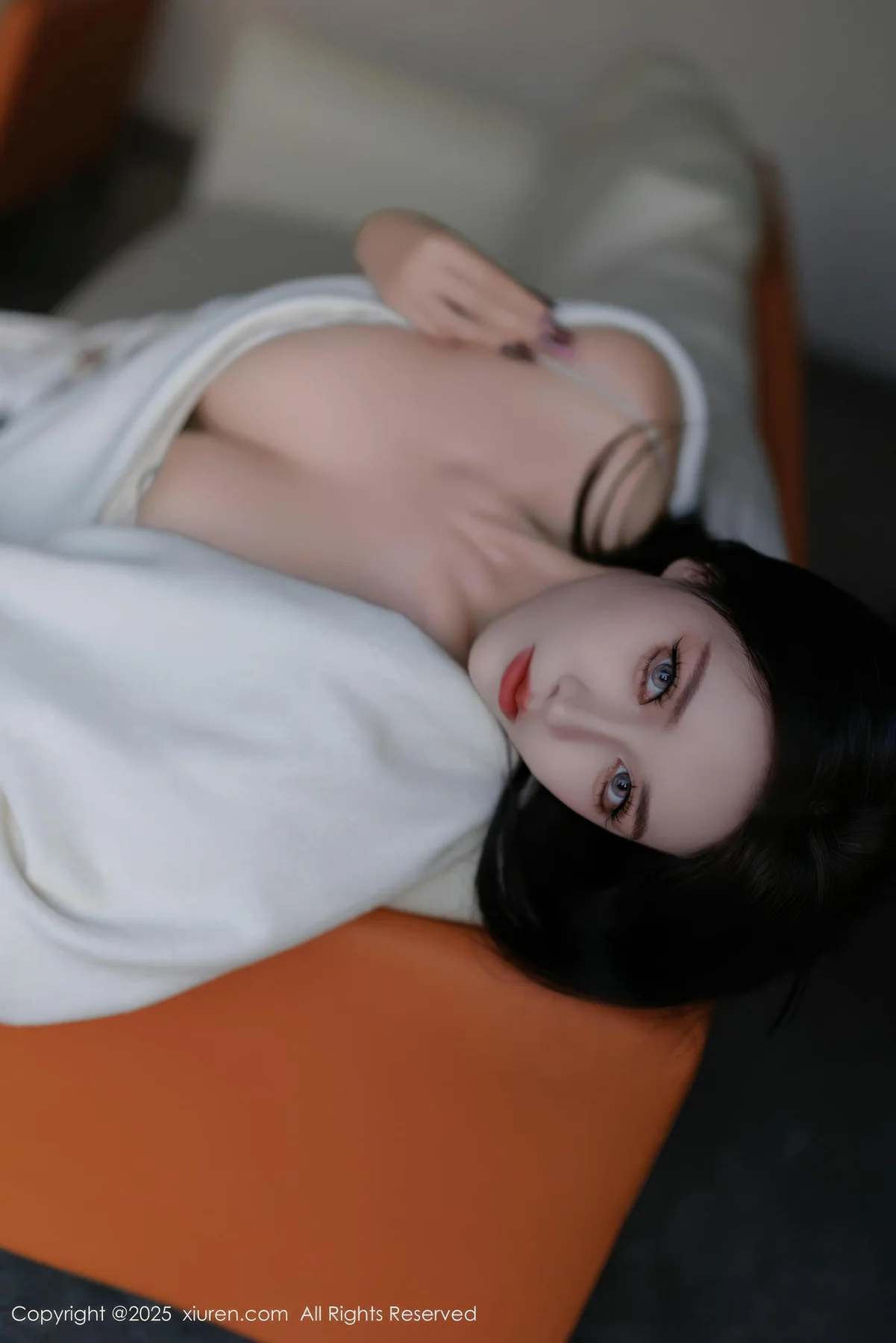 XiuRen 秀人 No.9899 娜比 玉体香肩美女私房 - 1