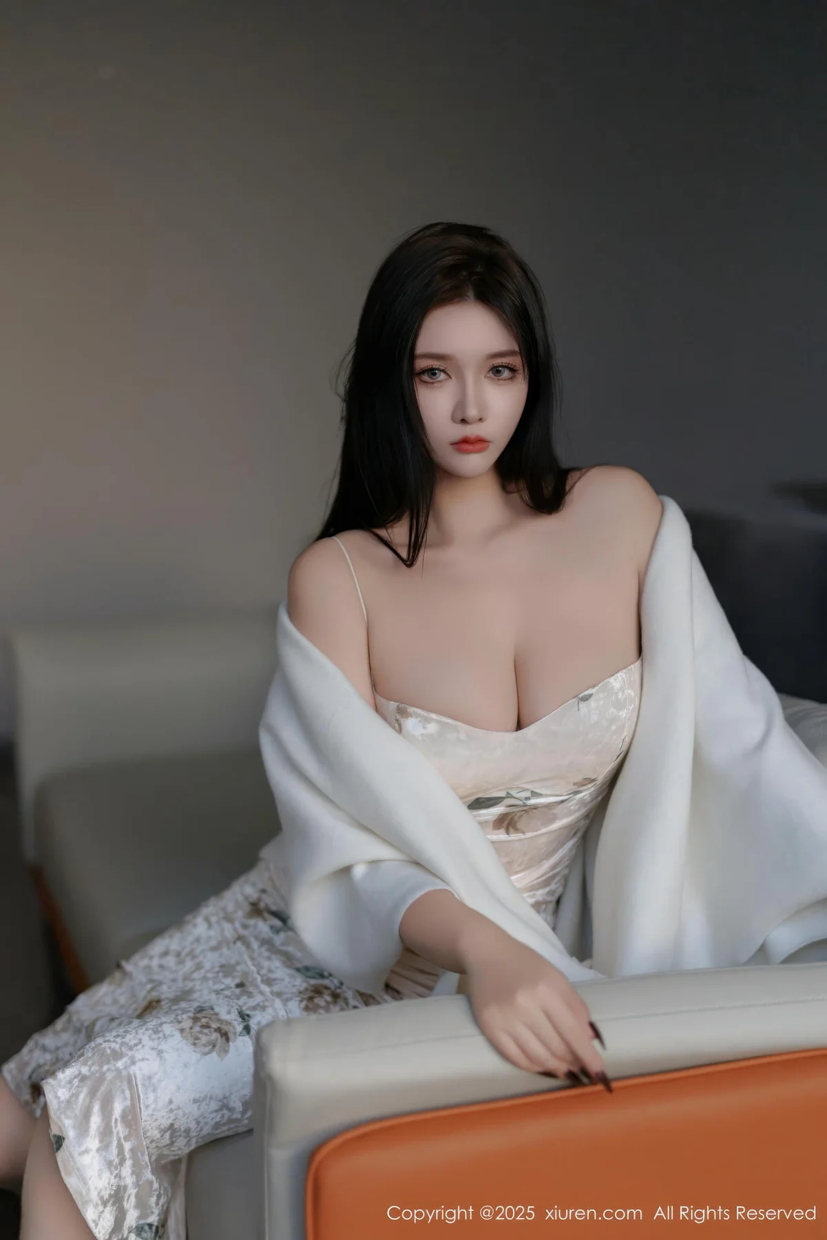 XiuRen 秀人 No.9899 娜比 玉体香肩美女私房 - 3