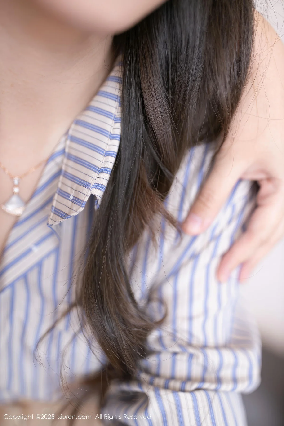 XiuRen 秀人 No.9928 唐安琪 玉足美女女神 - 5