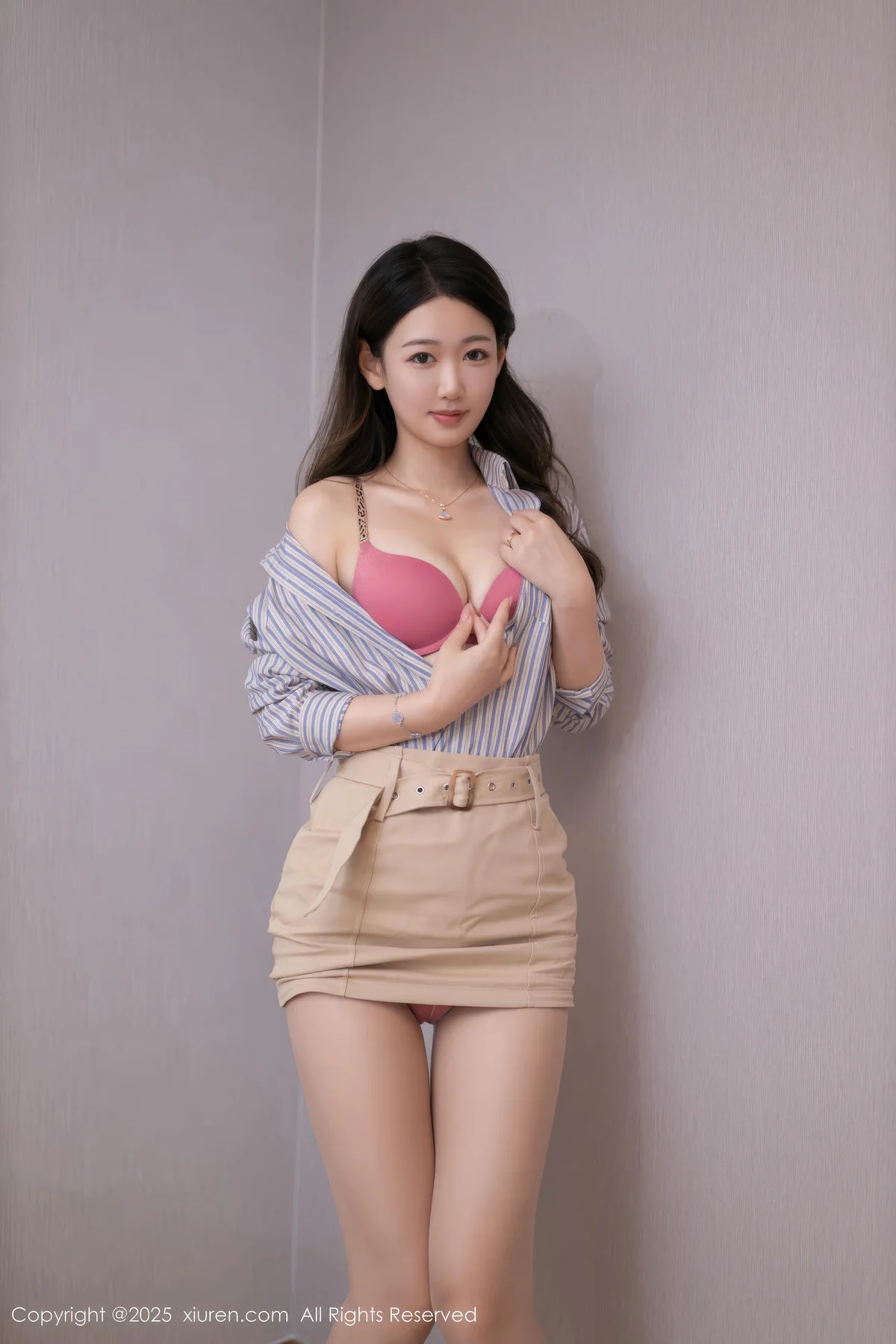 XiuRen 秀人 No.9928 唐安琪 玉足美女女神 - 9