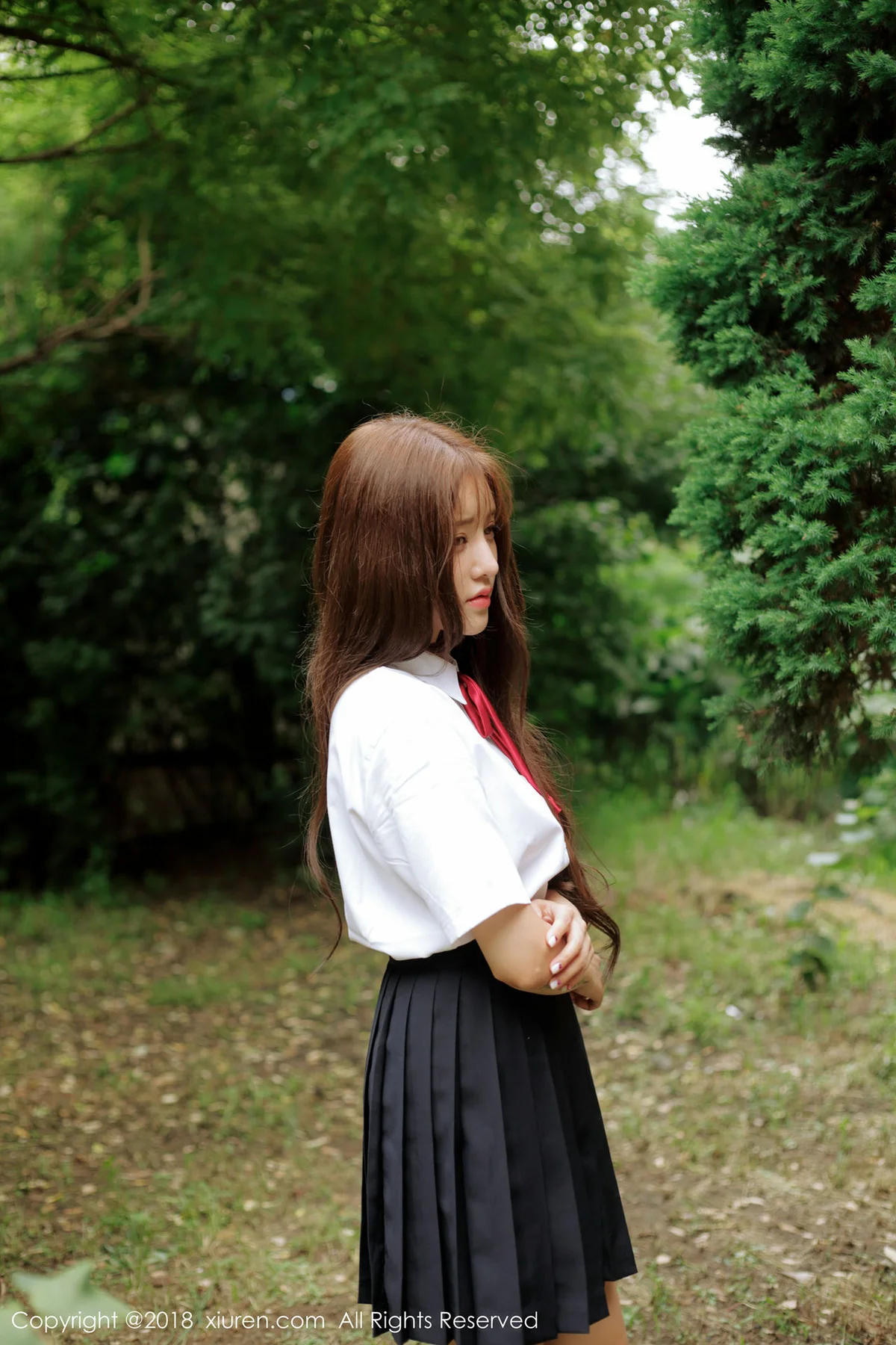 XiuRen 秀人 No.994 丹妮Danny - 2